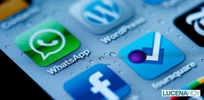  Baena: Detienen a un joven por difundir imágenes de contenido sexual de su ex novia por WhatsApp 