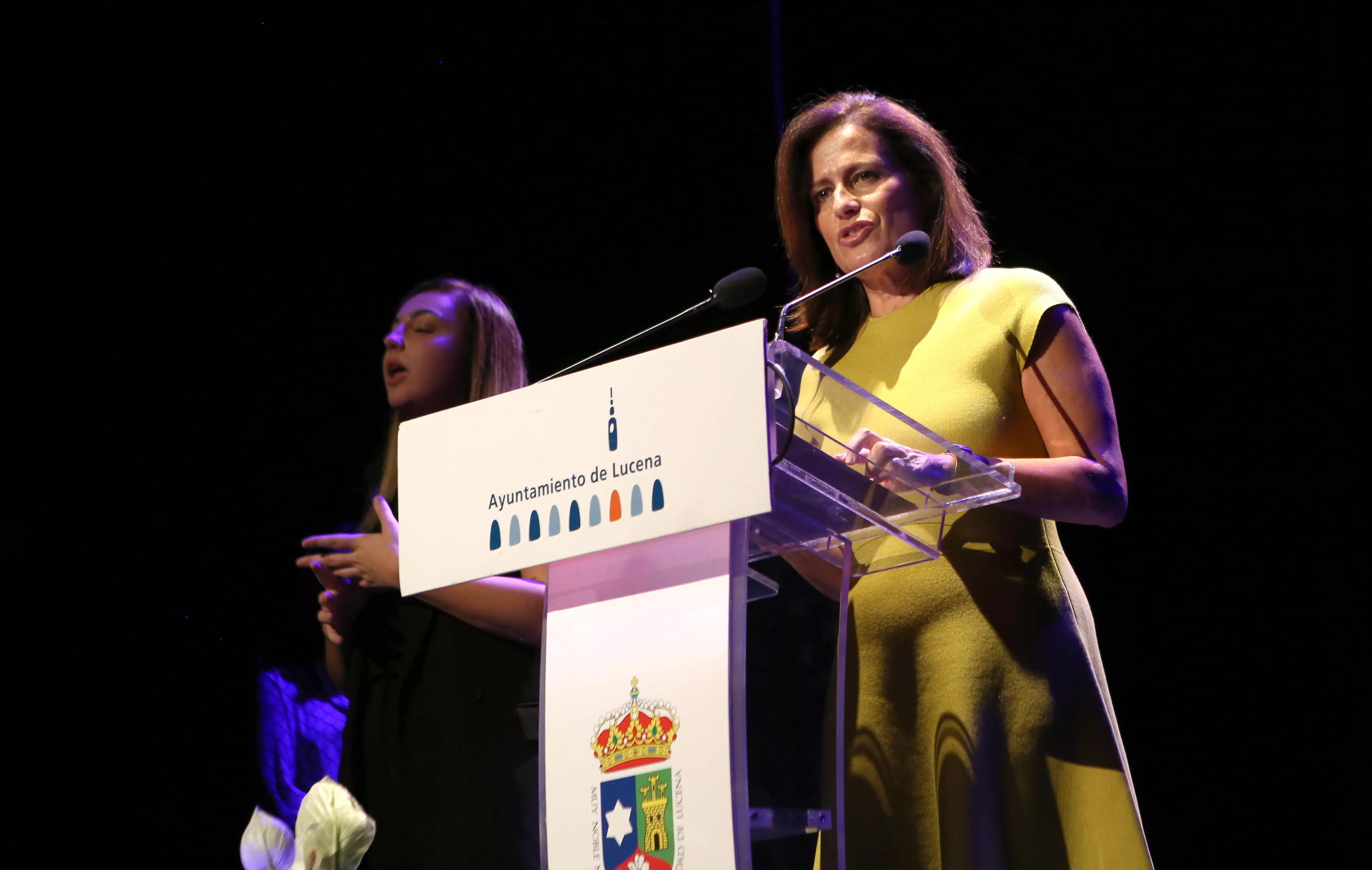 Acto Inauguración Curso Escolar 2023-24