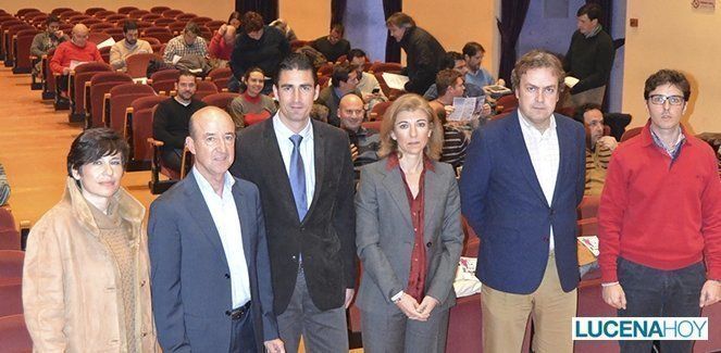  Diputación promueve un encuentro para técnicos de Deportes para dinamizar la colaboración entre ayuntamientos 