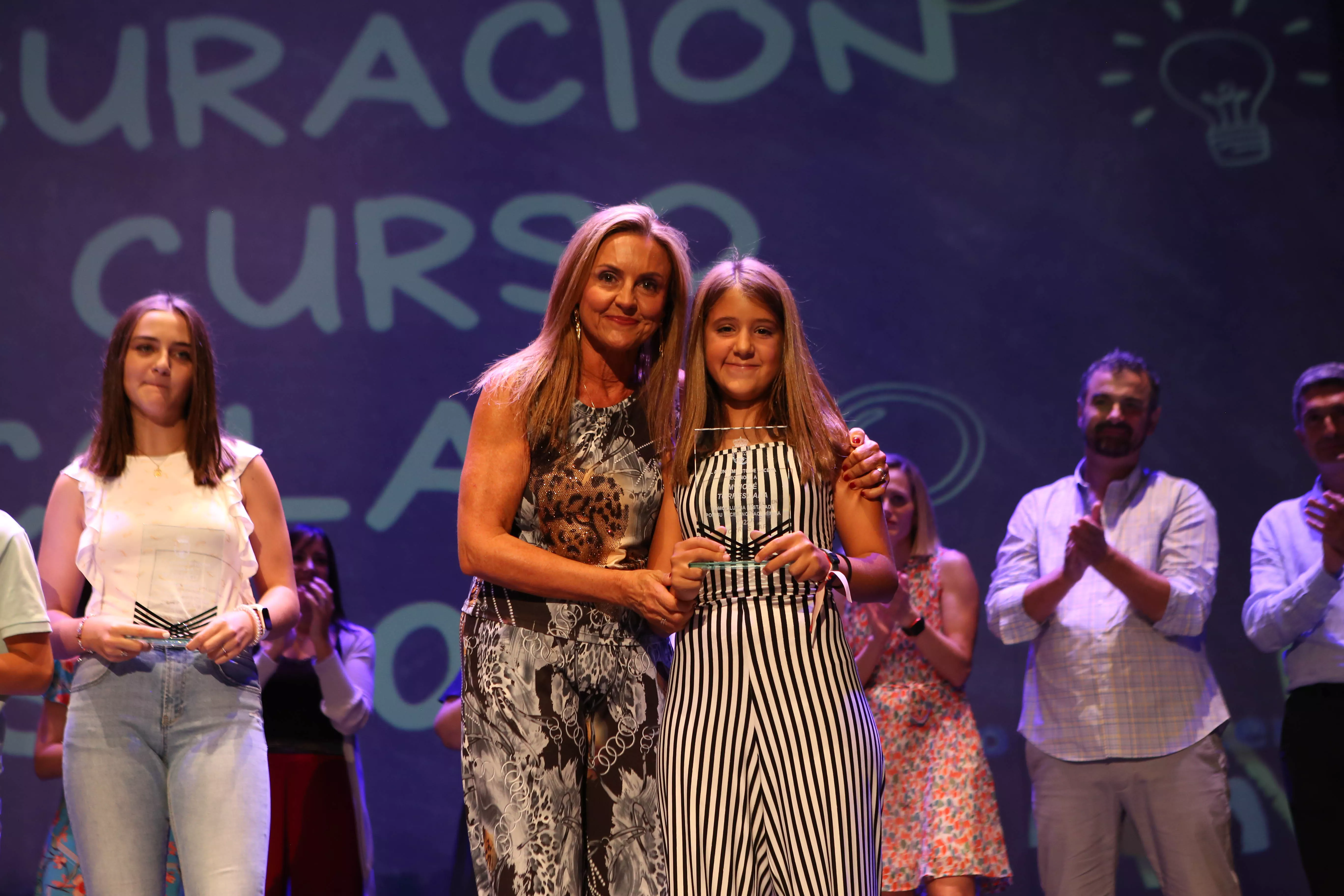 Acto Inauguración Curso Escolar 2023-24