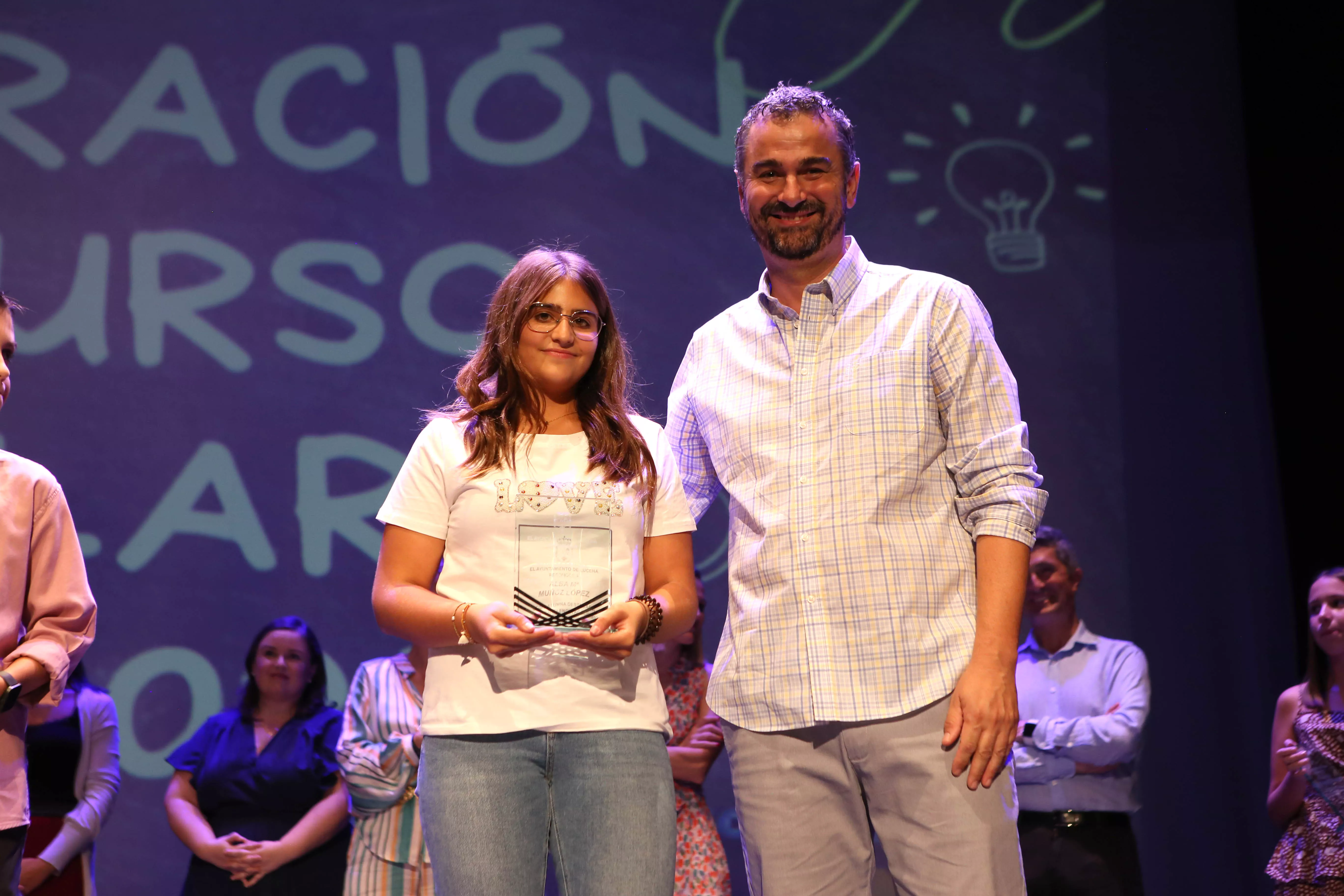 Acto Inauguración Curso Escolar 2023-24