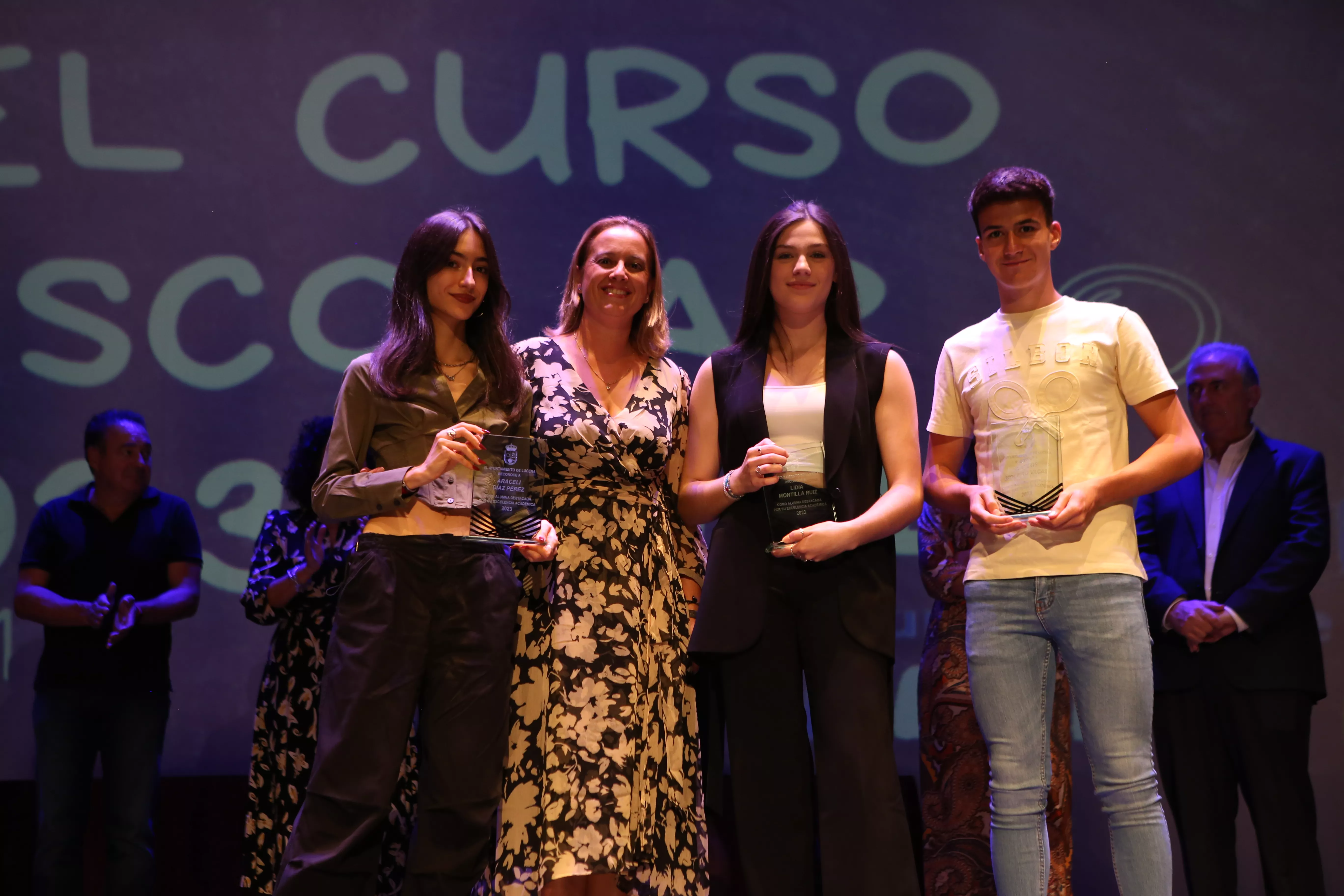 Acto Inauguración Curso Escolar 2023 24 2
