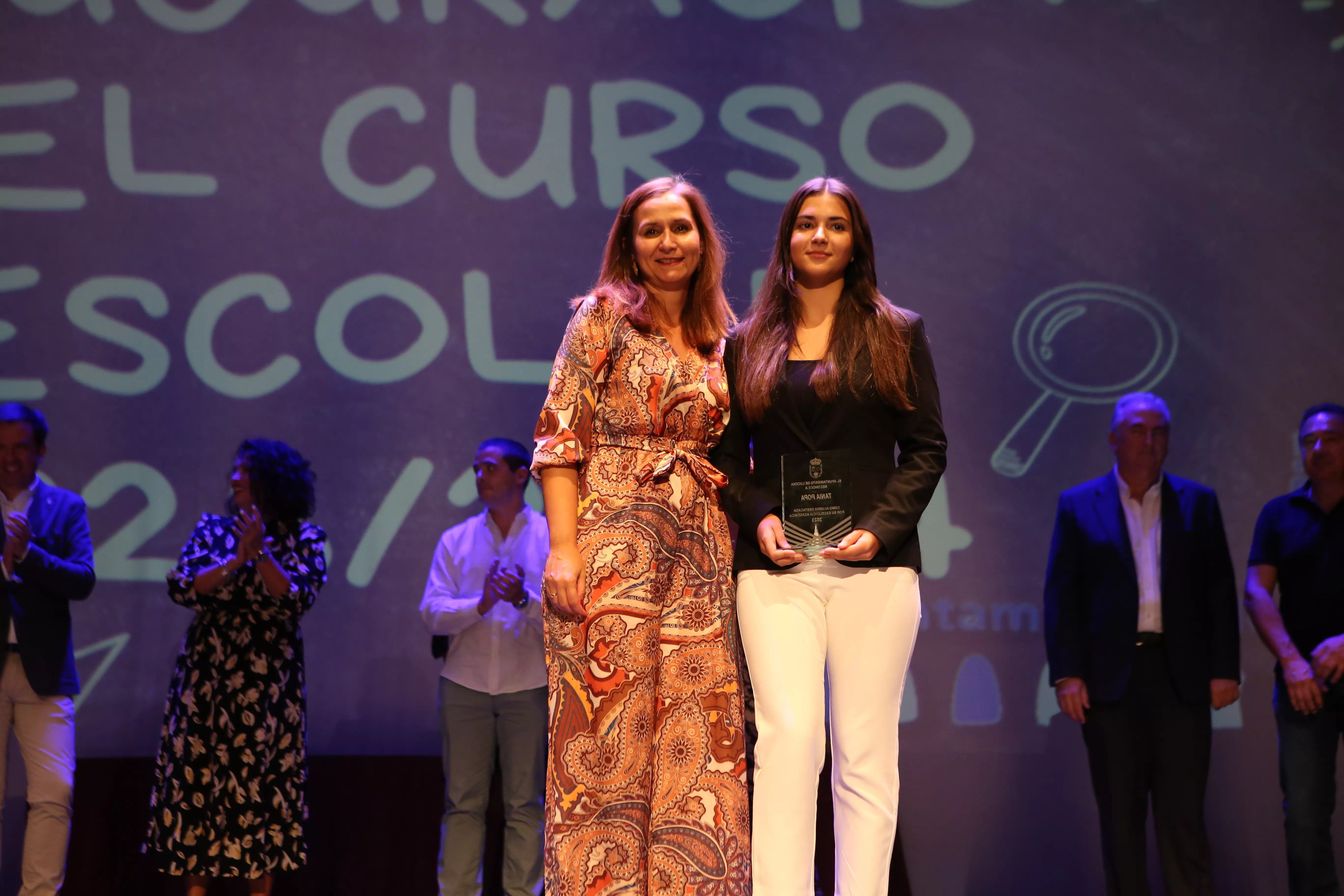 Acto Inauguración Curso Escolar 2023 24 4