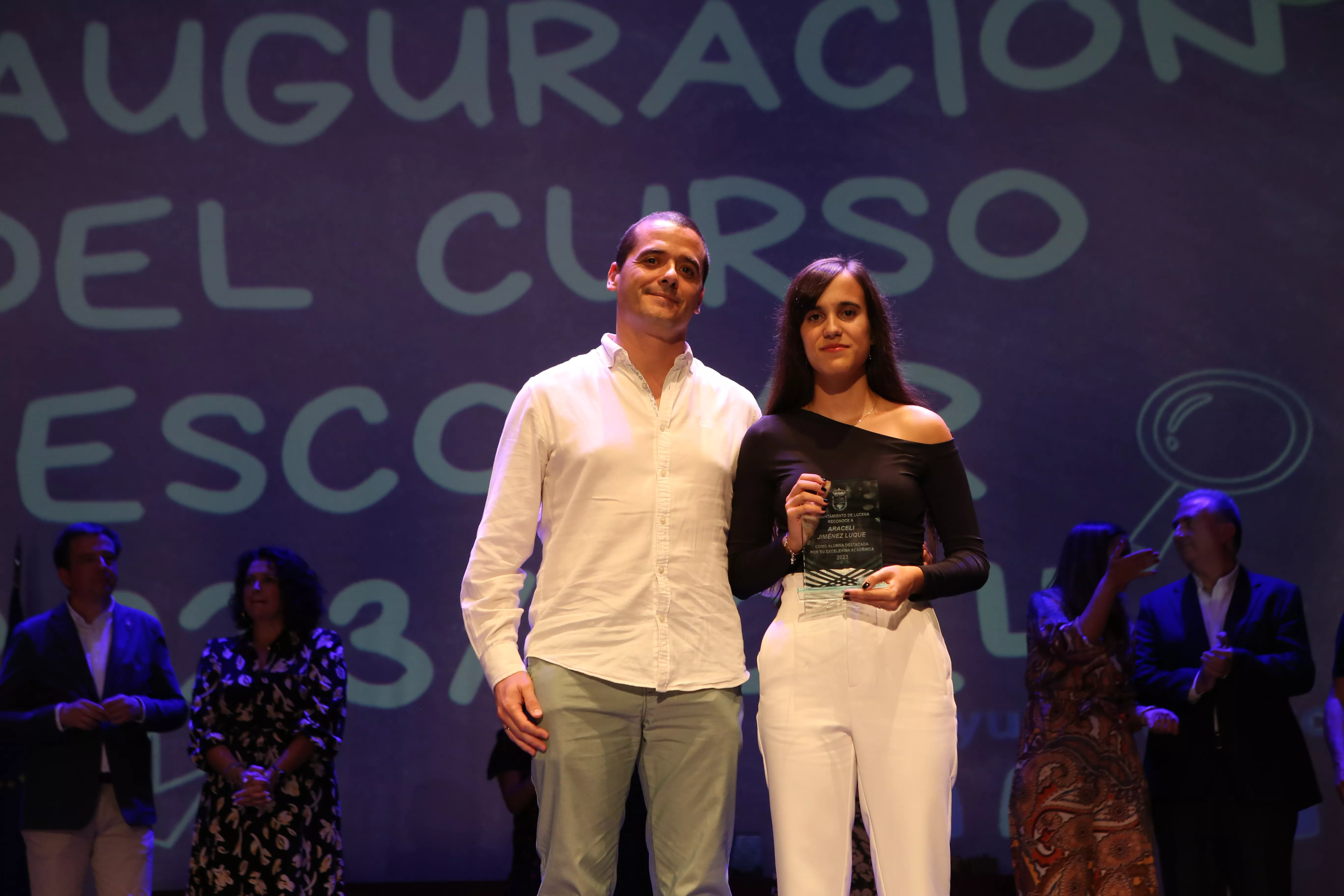 Acto Inauguración Curso Escolar 2023 24 6