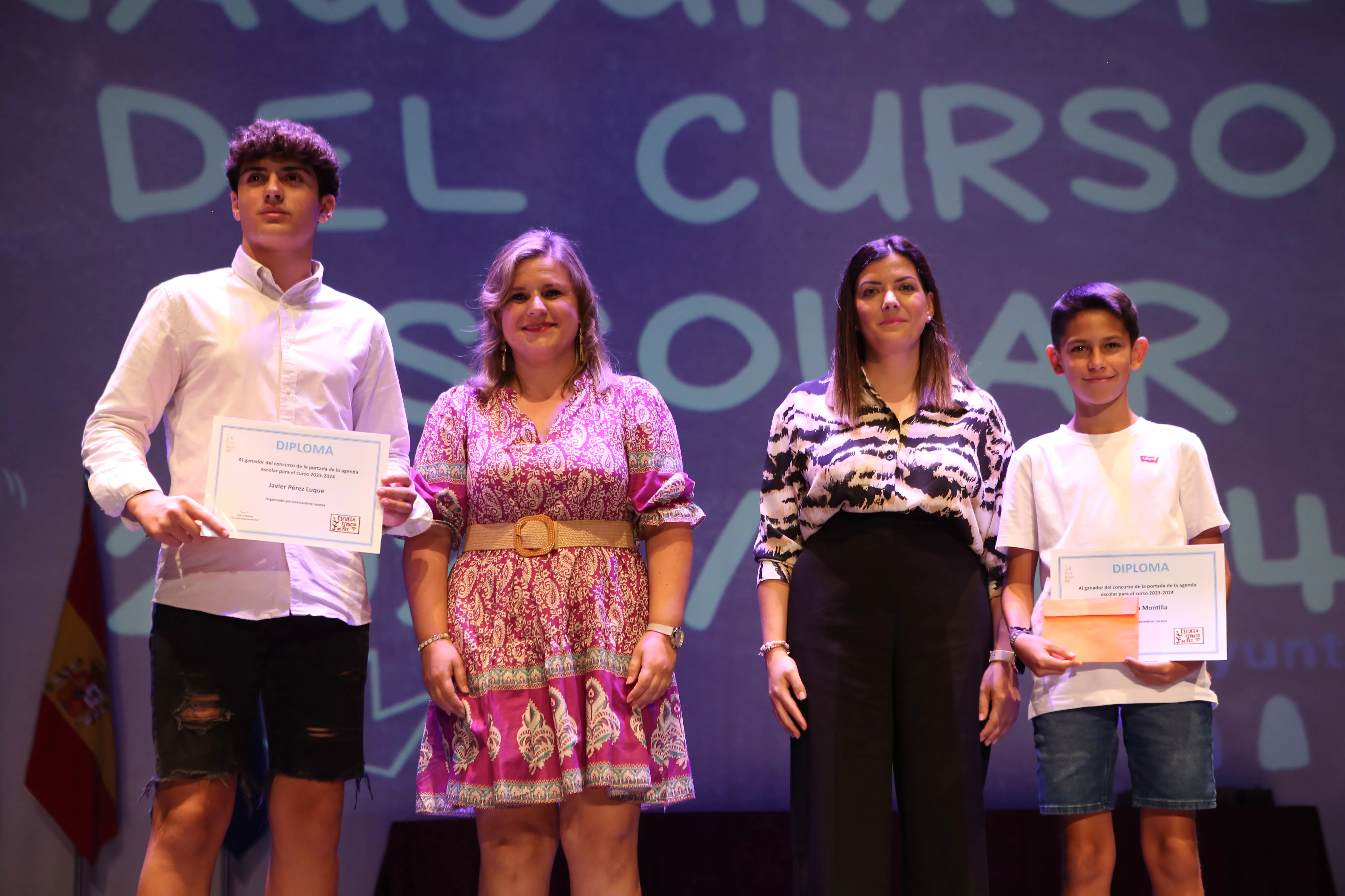 Acto Inauguración Curso Escolar 2023 24 21