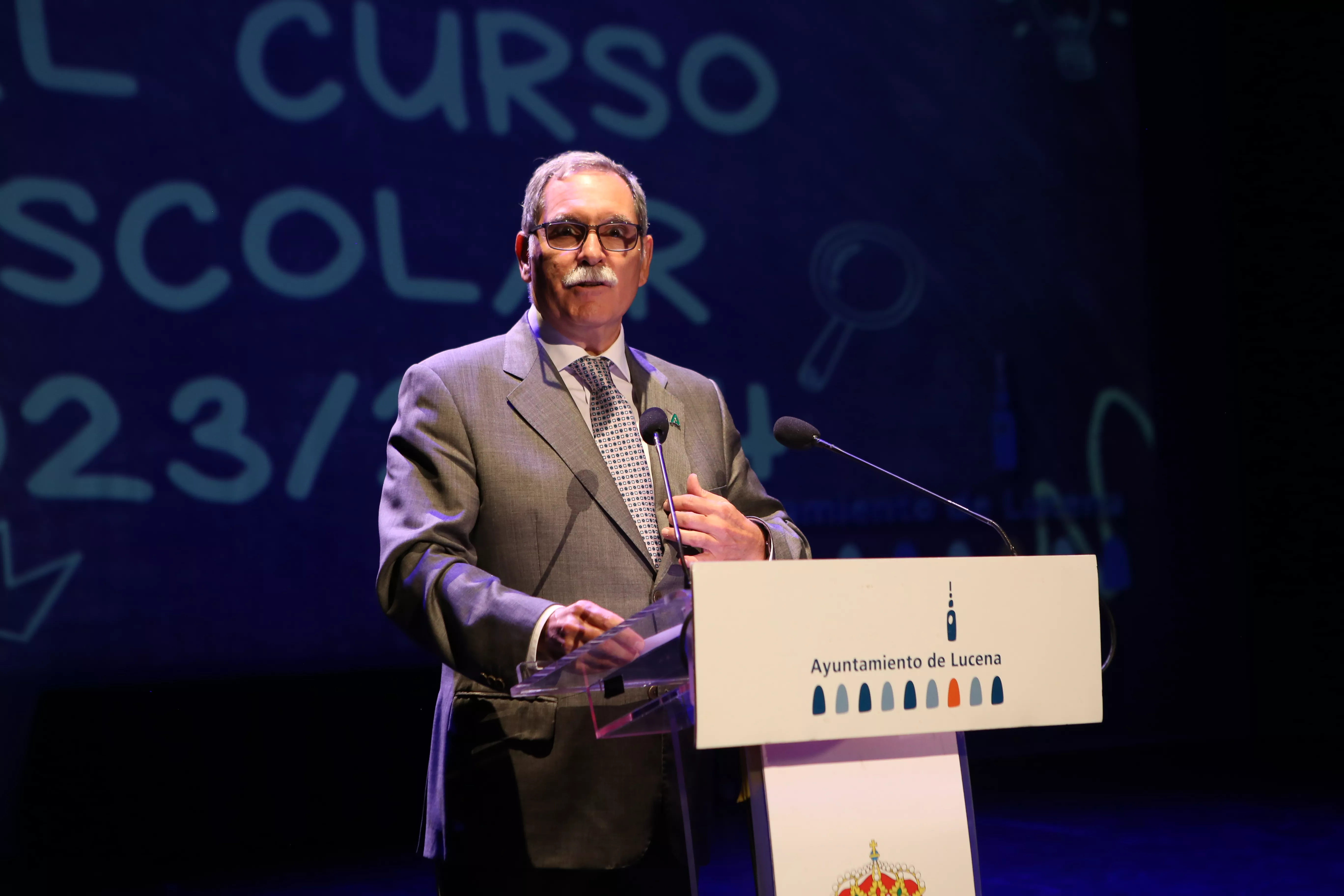 Acto Inauguración Curso Escolar 2023 24 22