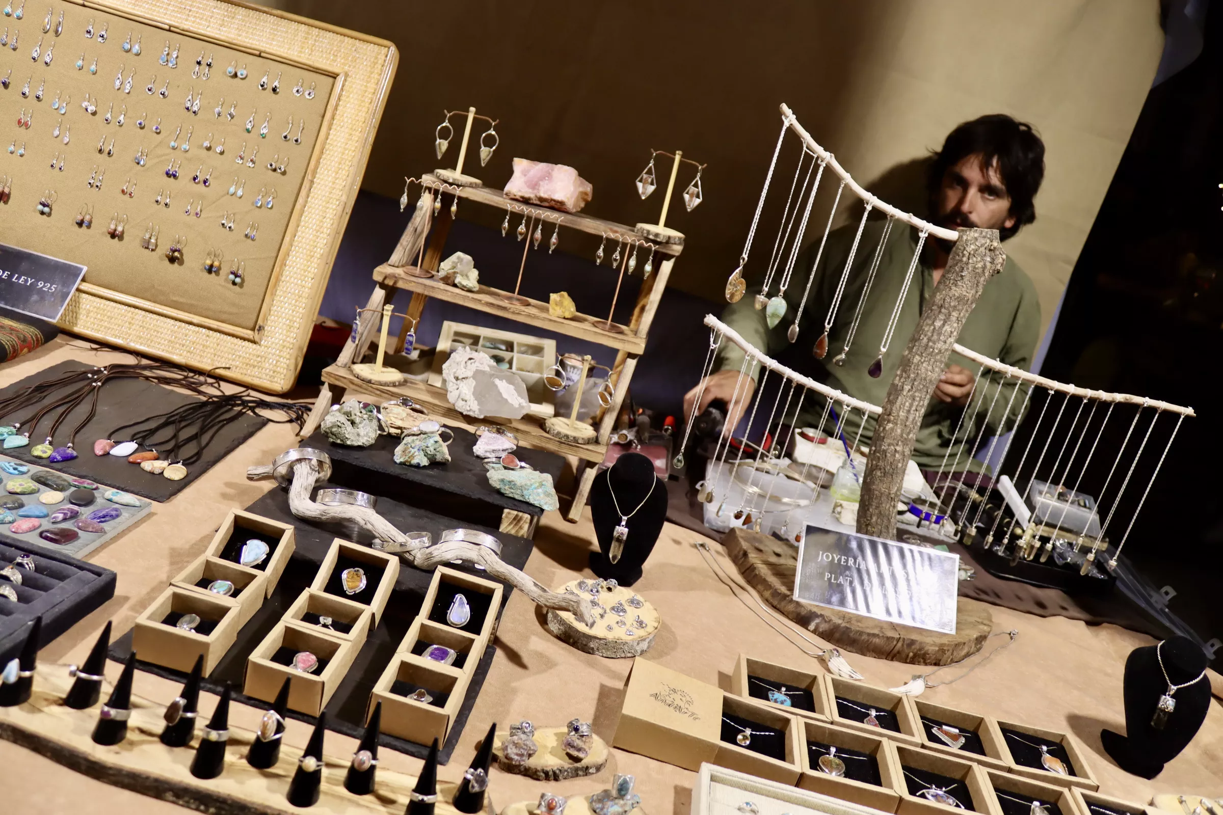 Mercado Medieval de Lucena