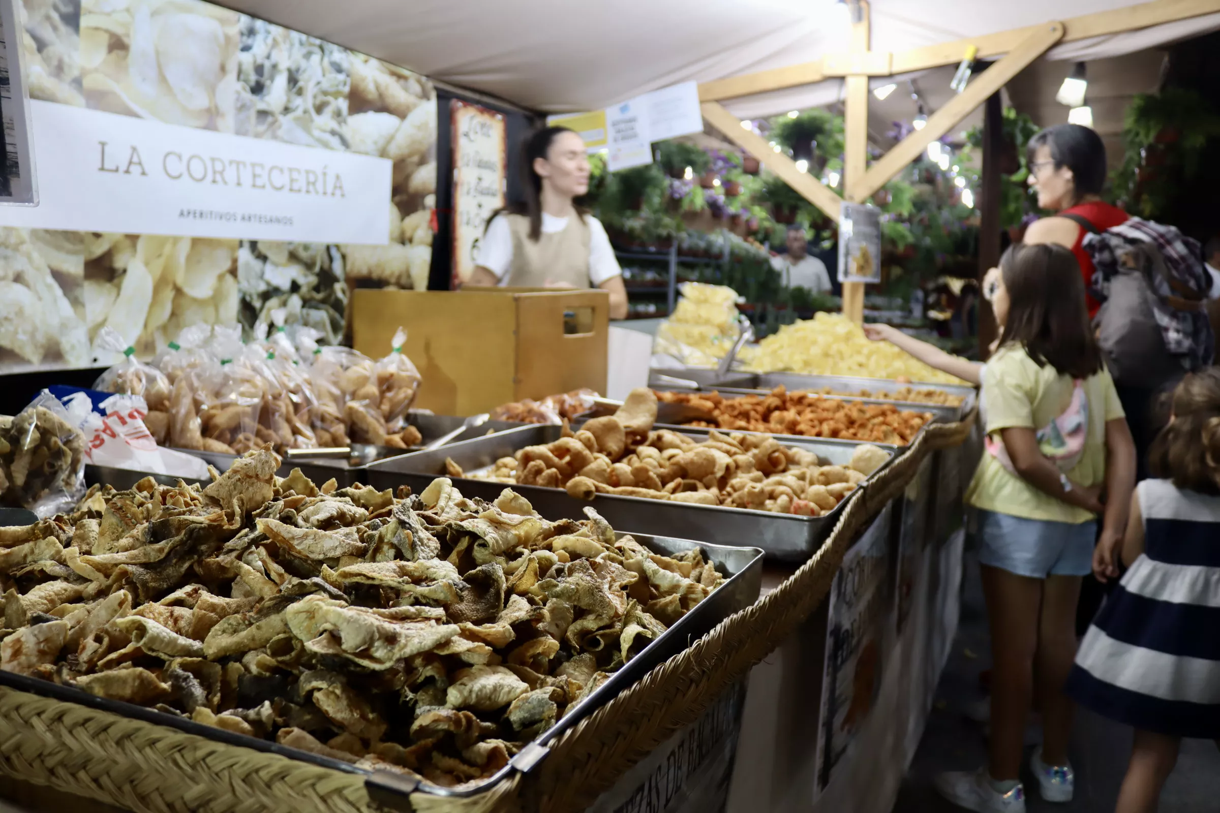 Mercado Medieval de Lucena