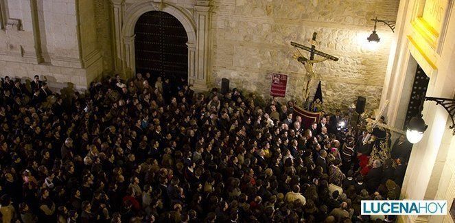  La vuelta a los orígenes: Traslado de la Sangre a San Pedro Mártir (fotos), por Jesús Ruiz Jiménez 