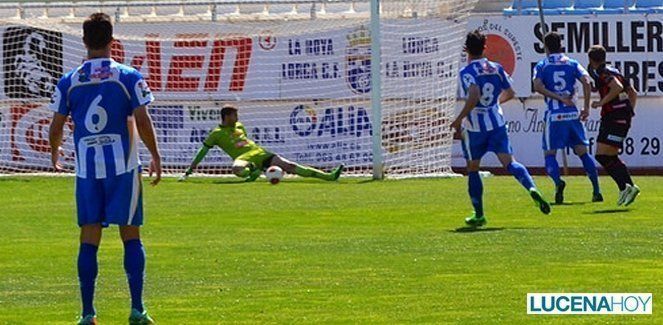  Siguiente terminal: Copa del Rey (La Hoya Lorca 1 Lucena 0) 