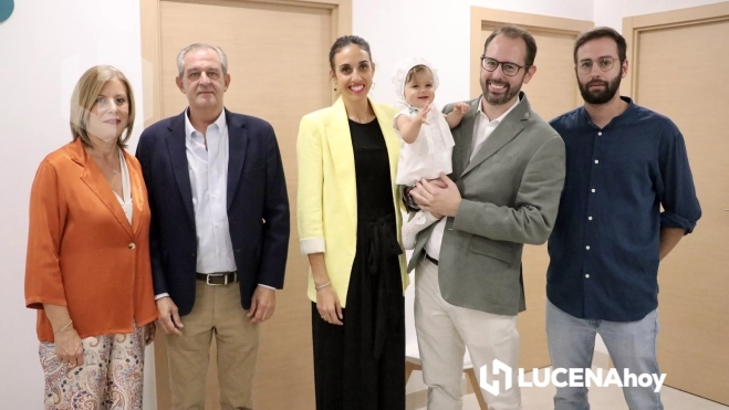 Inauguración de las nuevas instalaciones de Avanza Inauguración de las nuevas instalaciones de Avanza