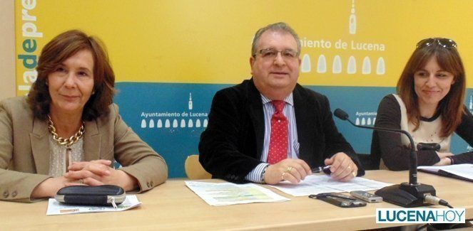  La Oficina de Información al Consumidor de Lucena atendió 4.500 consultas en el año 2013 