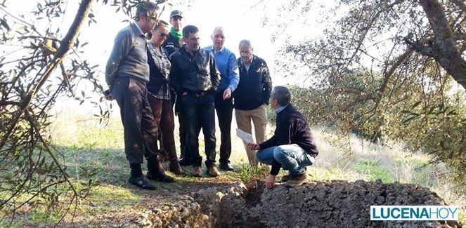  El ayuntamiento retoma la idea de adquirir el yacimiento íbero-romano de Morana 