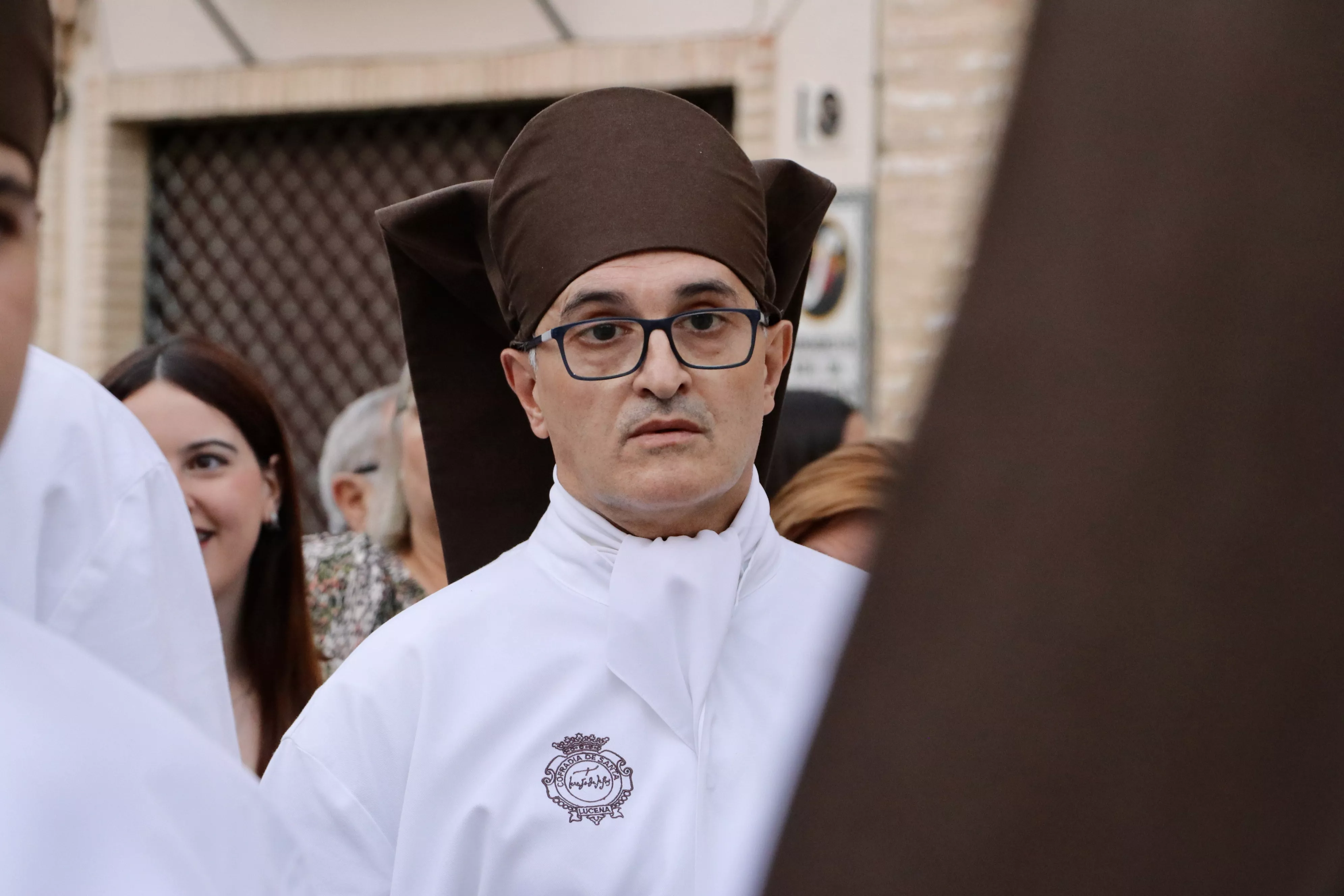 Procesión de Santa Teresa Procesión de Santa Teresa