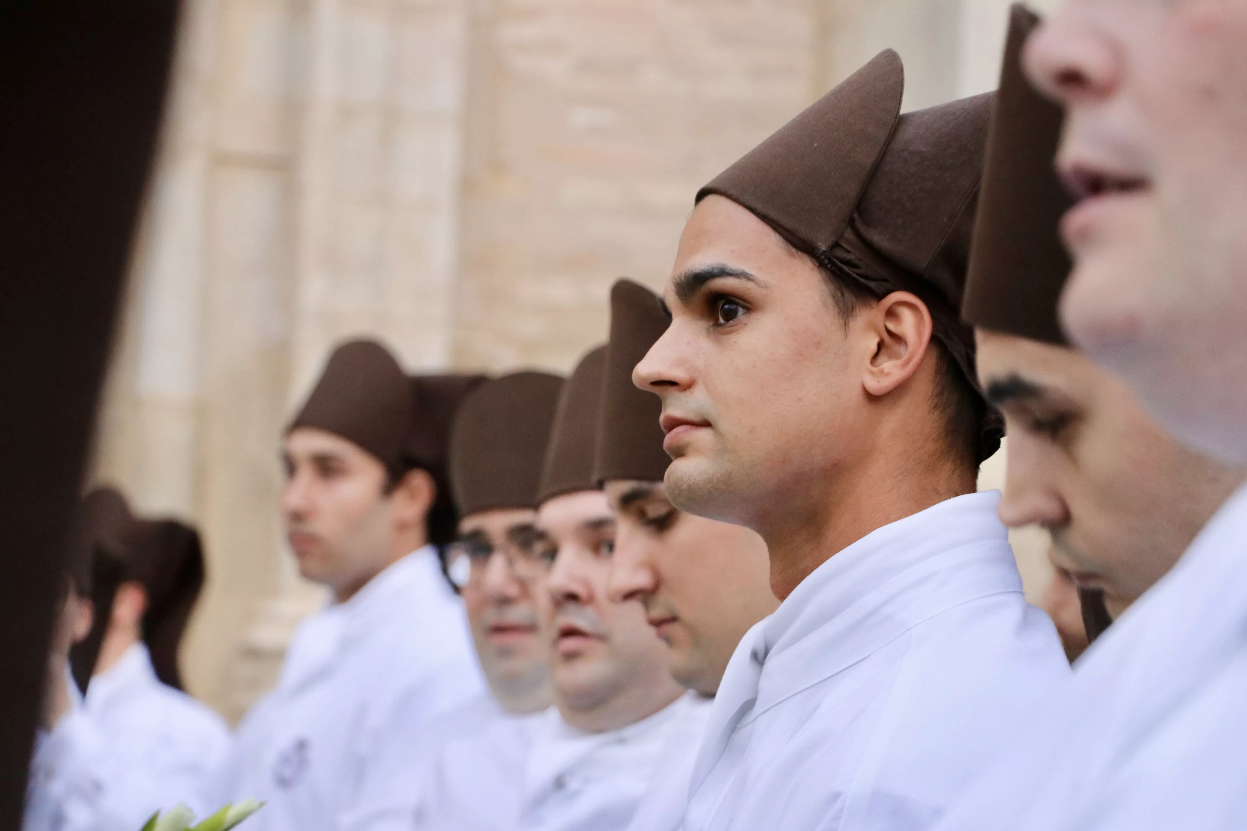 Procesión de Santa Teresa Procesión de Santa Teresa