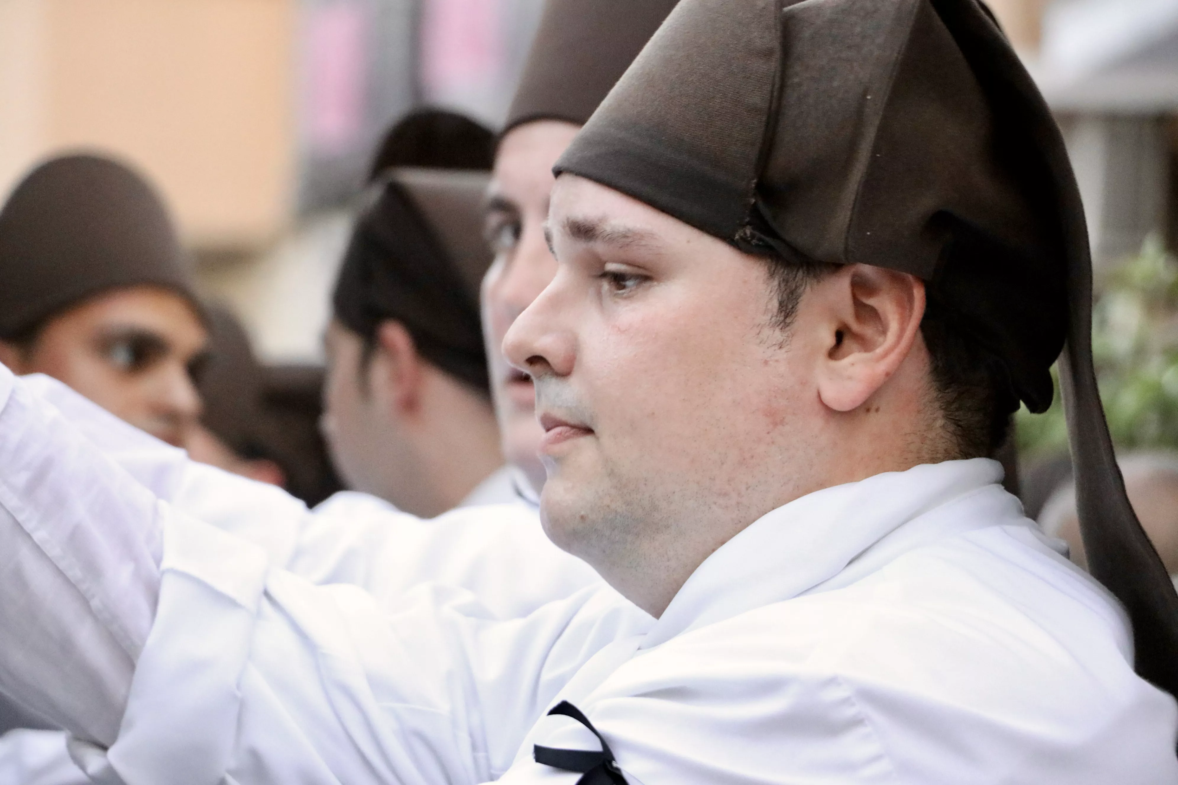 Procesión de Santa Teresa Procesión de Santa Teresa
