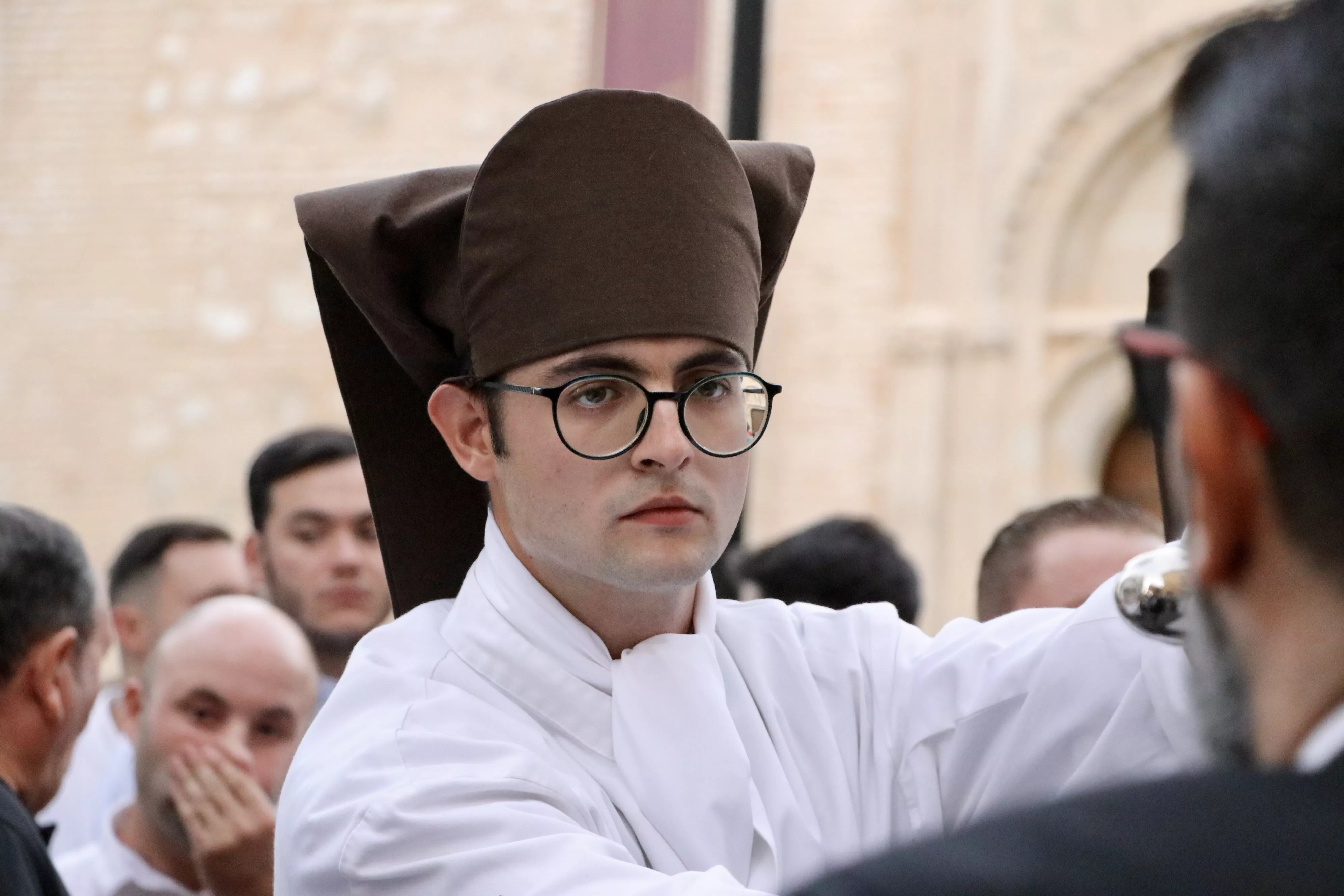 Procesión de Santa Teresa Procesión de Santa Teresa