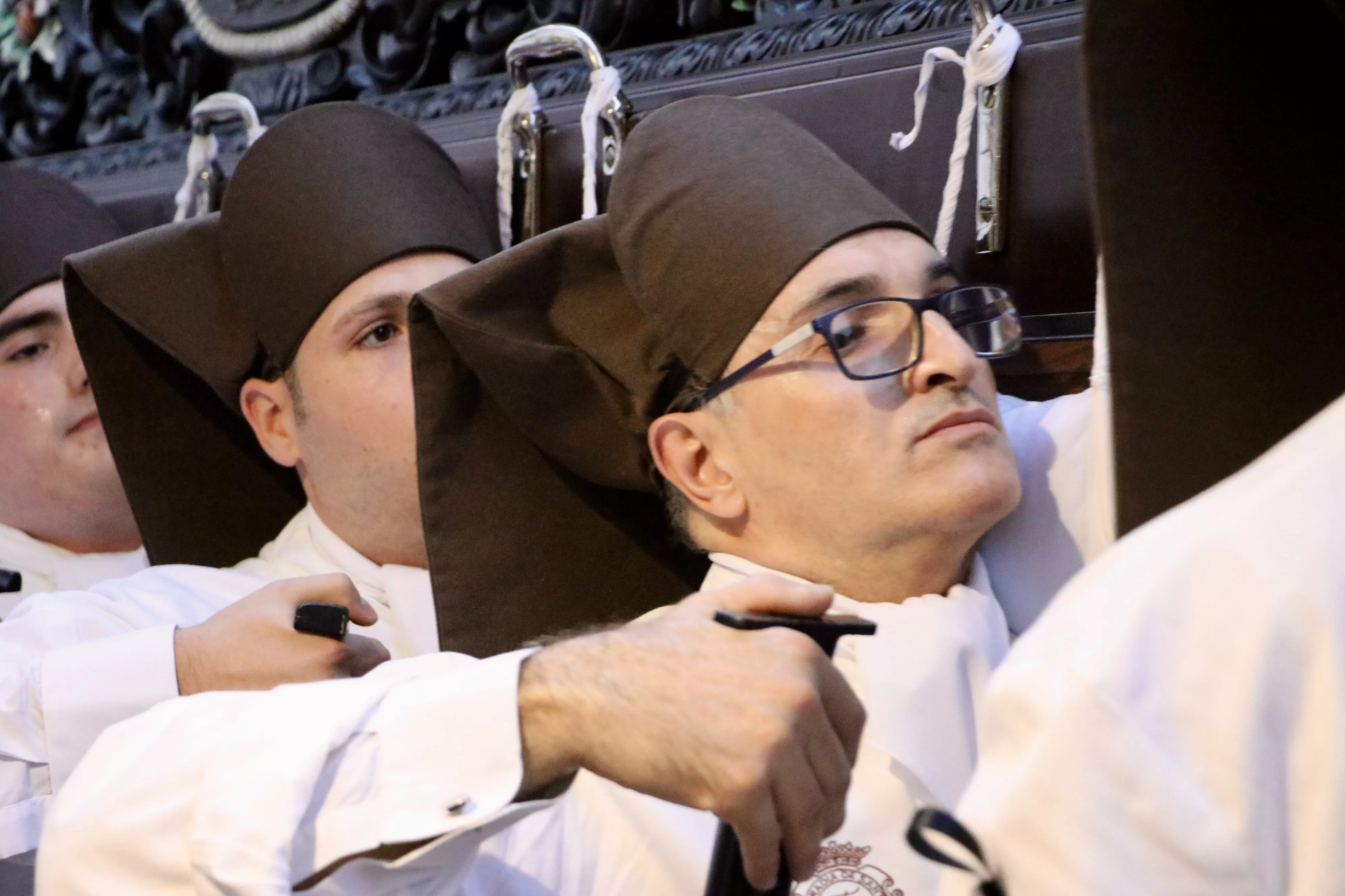 Procesión de Santa Teresa Procesión de Santa Teresa