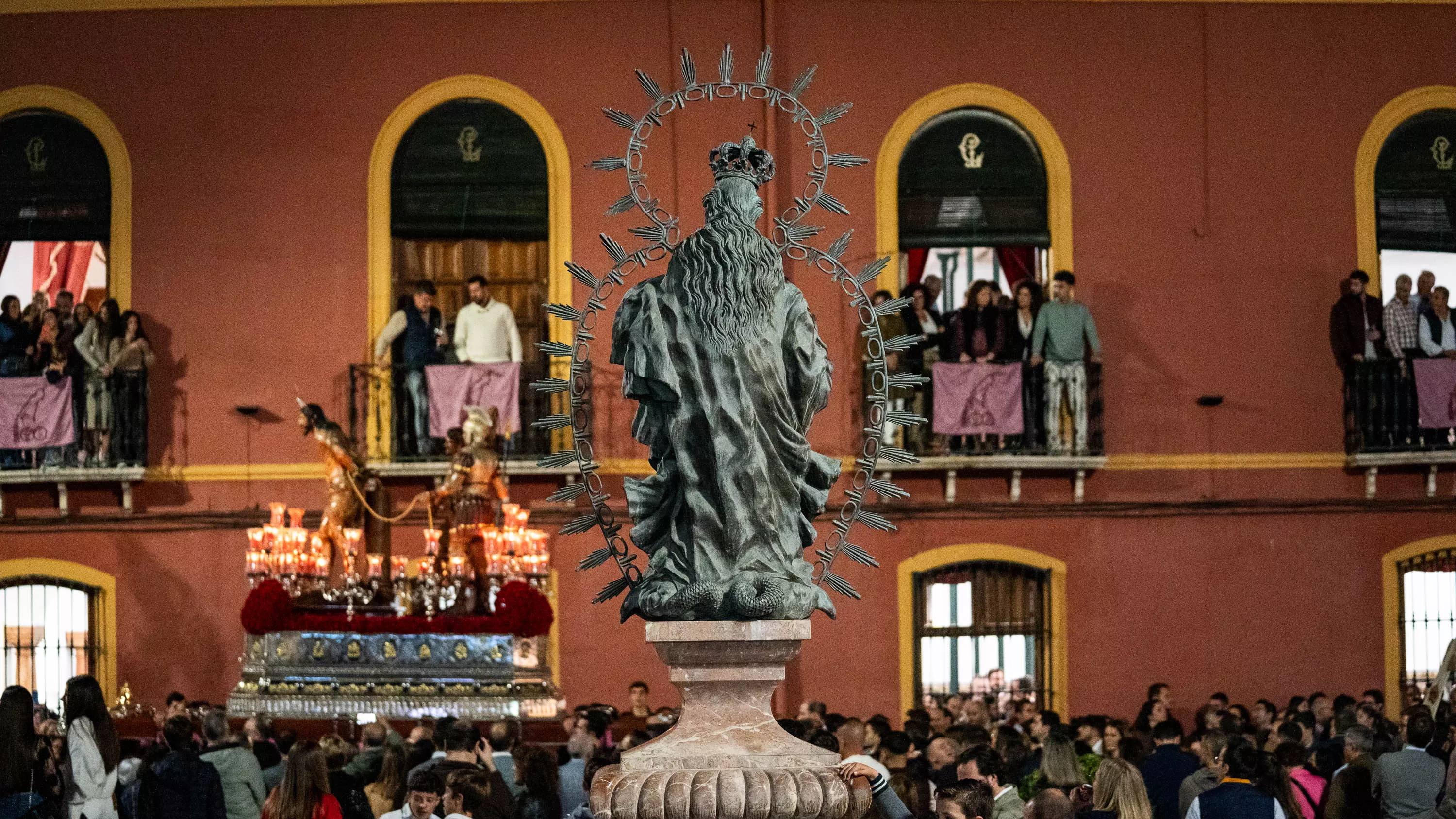 Centenario Columna Traslado a San Mateo 2023 (44) Centenario Columna Traslado a San Mateo 2023 (44)