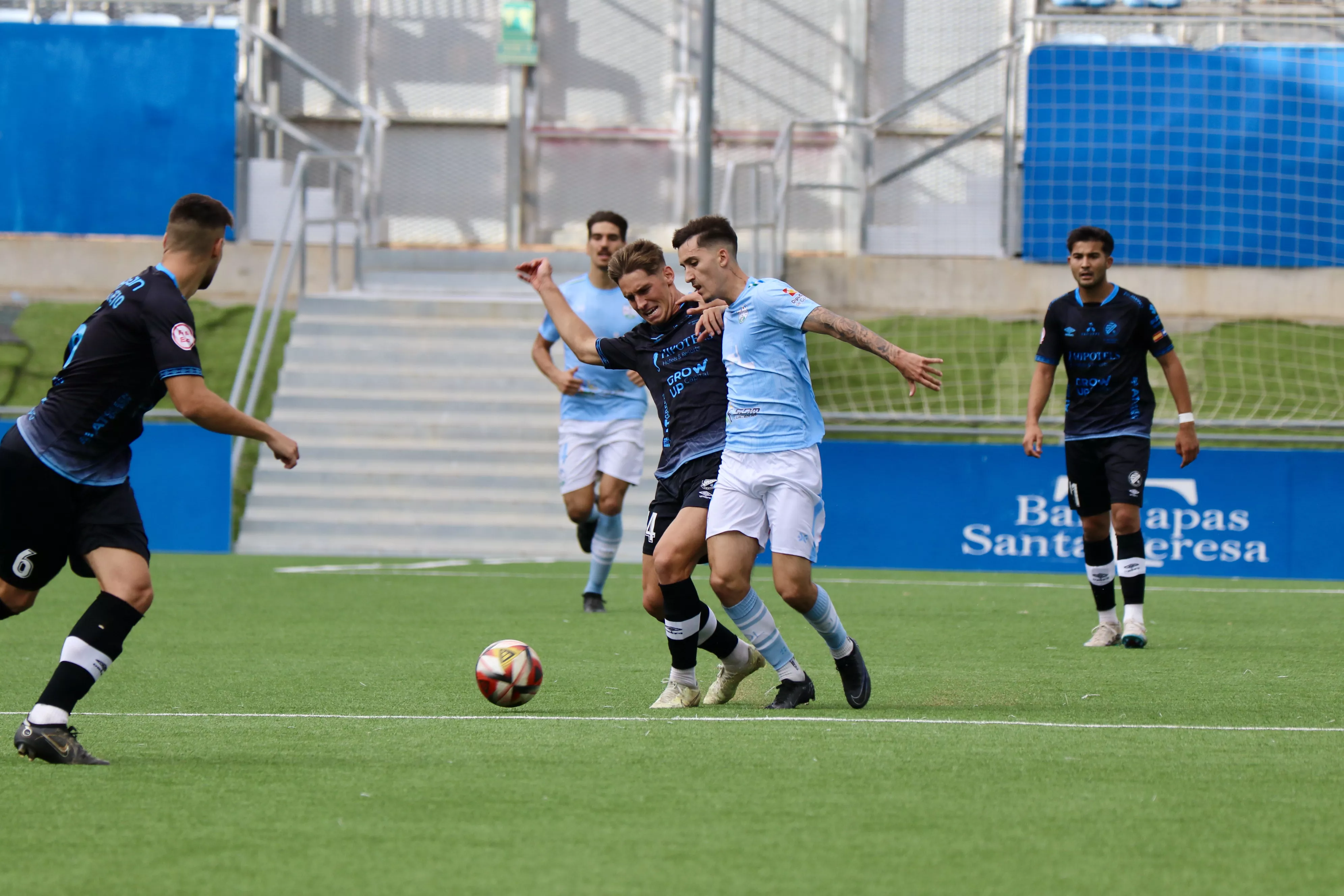 Ciudad de Lucena - Xerez Deportivo (1-0) Ciudad de Lucena - Xerez Deportivo (1-0)