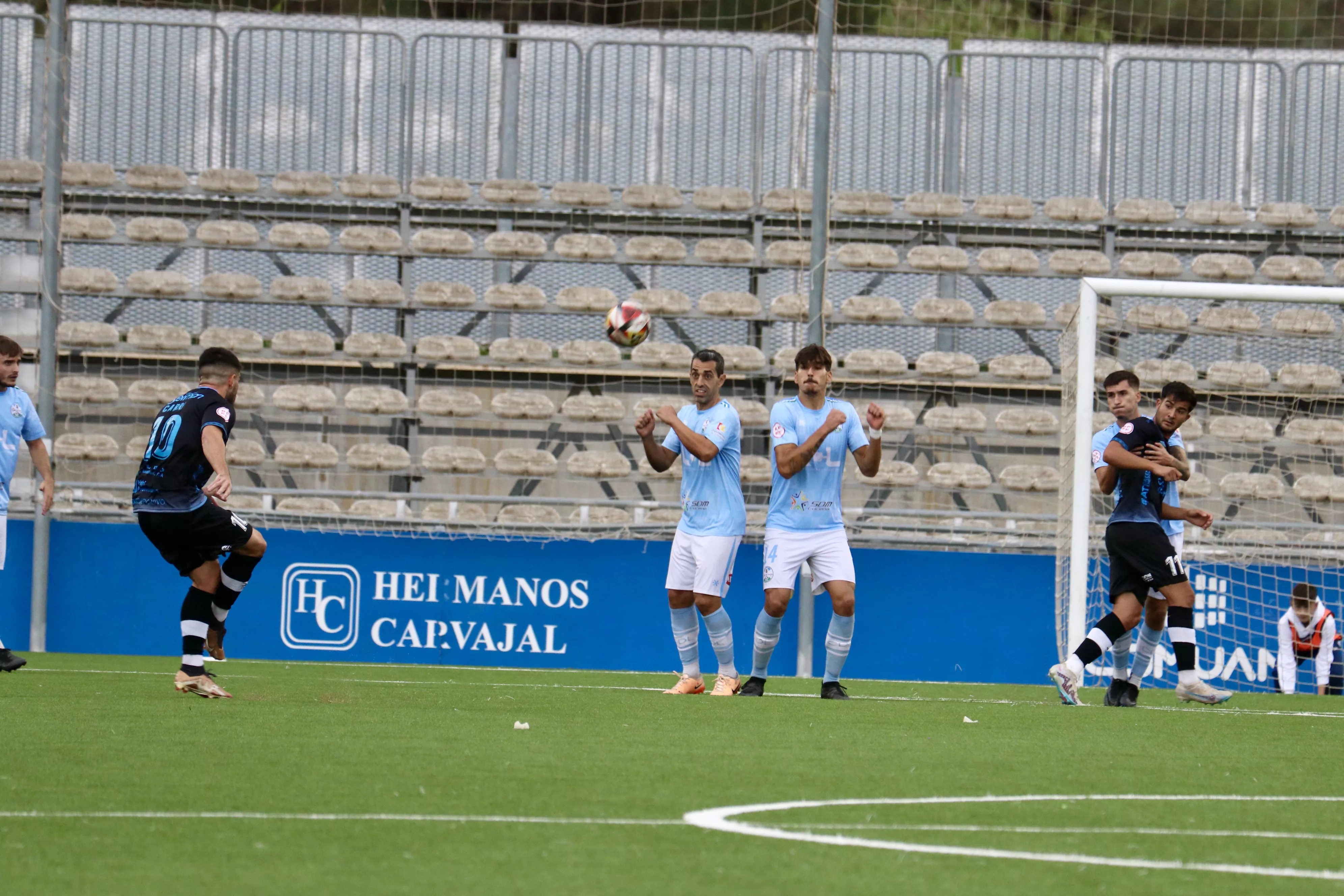 Ciudad de Lucena - Xerez Deportivo (1-0) Ciudad de Lucena - Xerez Deportivo (1-0)