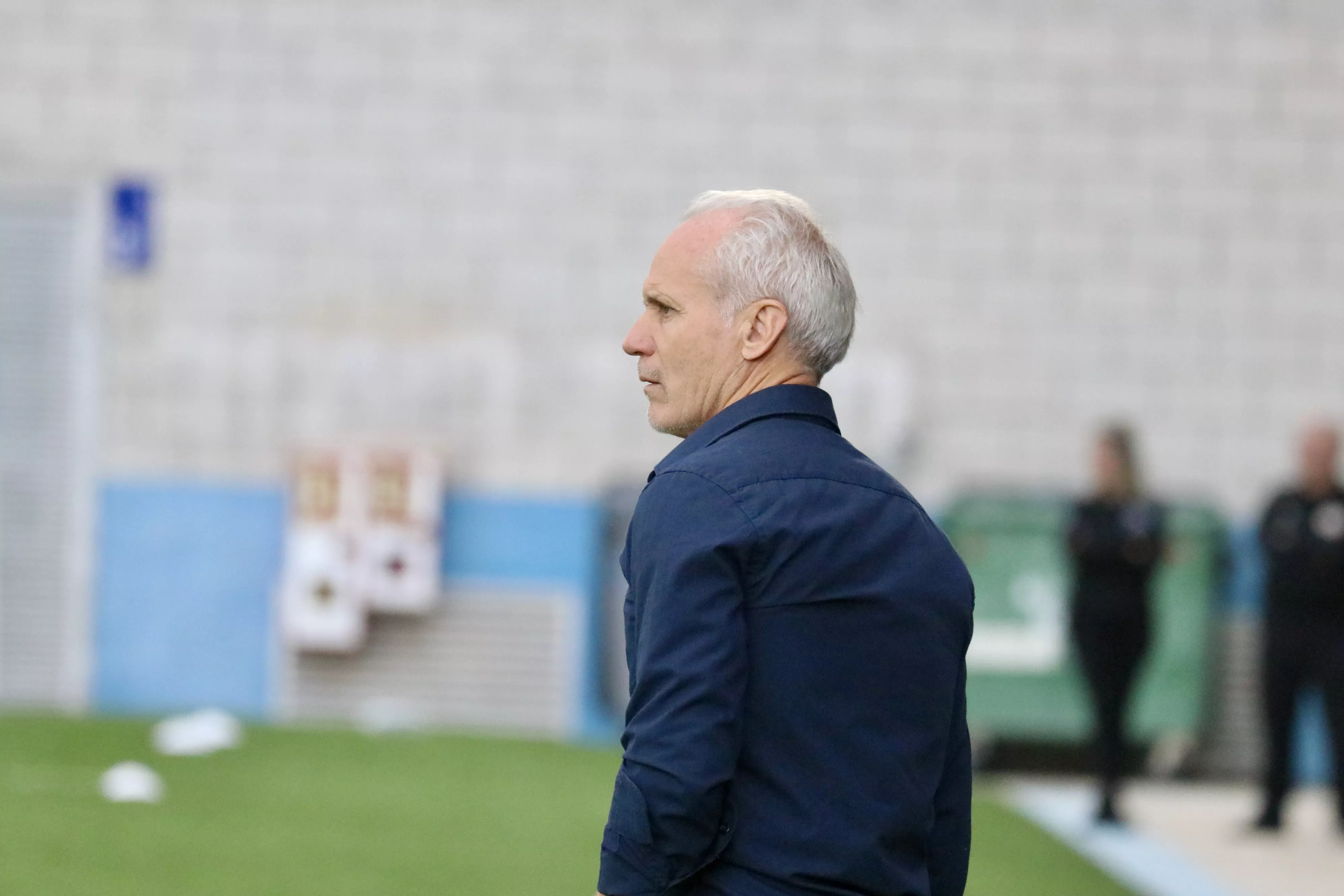 Ciudad de Lucena - Xerez Deportivo (1-0) Ciudad de Lucena - Xerez Deportivo (1-0)