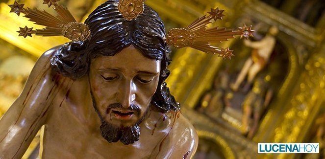  Besamanos del Santísimo Cristo de la Humillación (fotos), por Jesús Ruiz Jiménez 