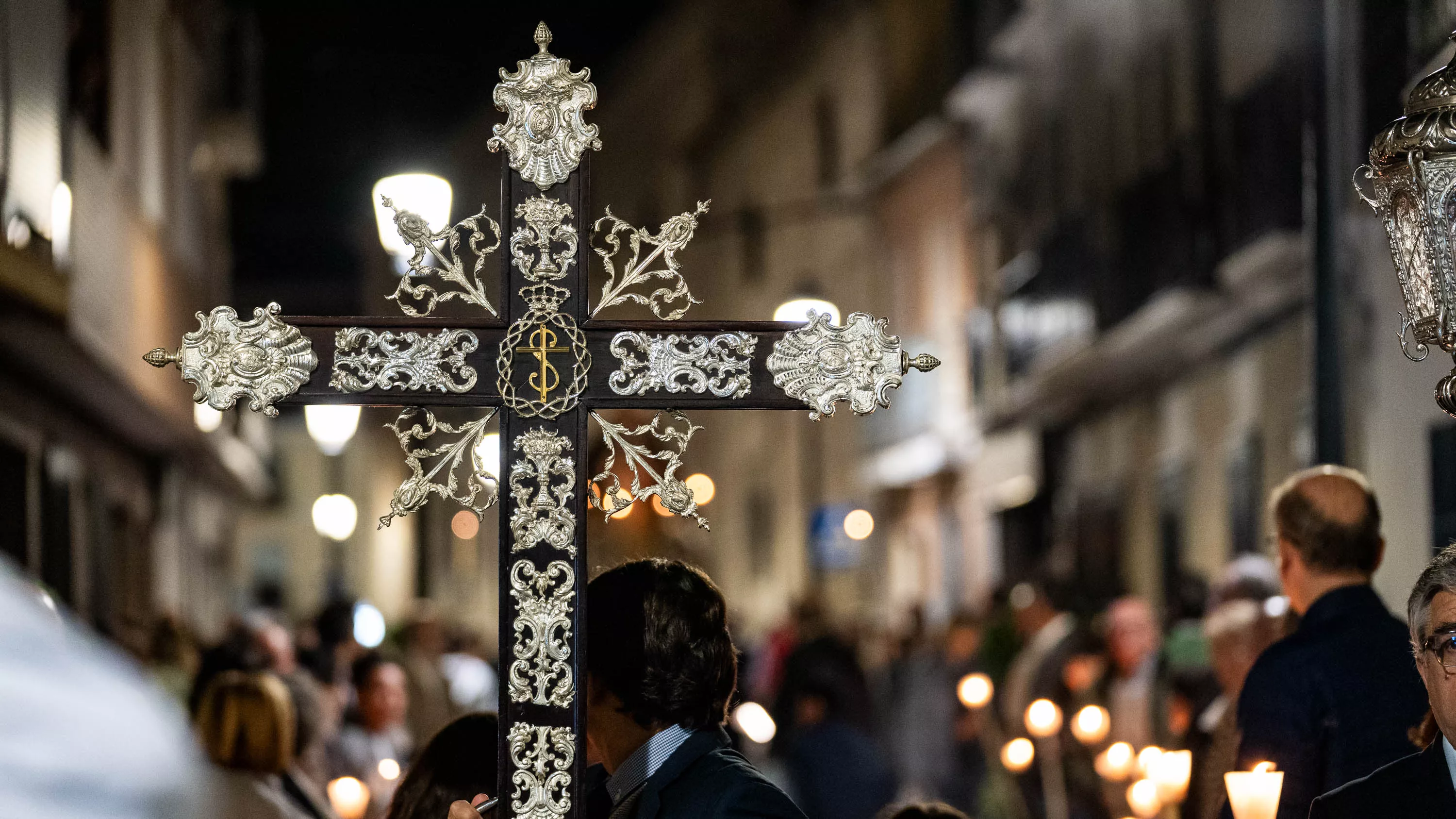 Regreso de la Virgen del Mayor Dolor a Santo Domingo Regreso de la Virgen del Mayor Dolor a Santo Domingo