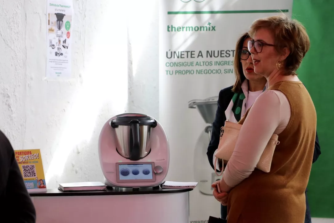 Feria Outlet de Lucena