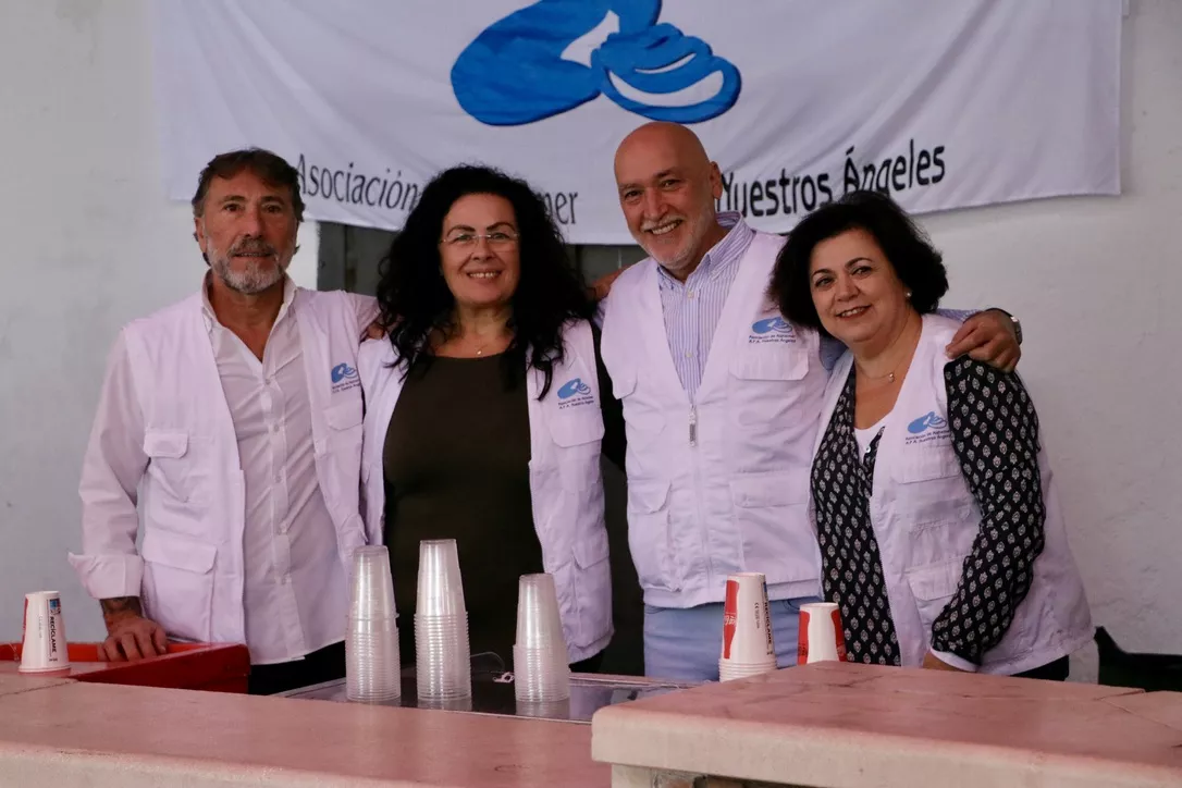Feria Outlet de Lucena