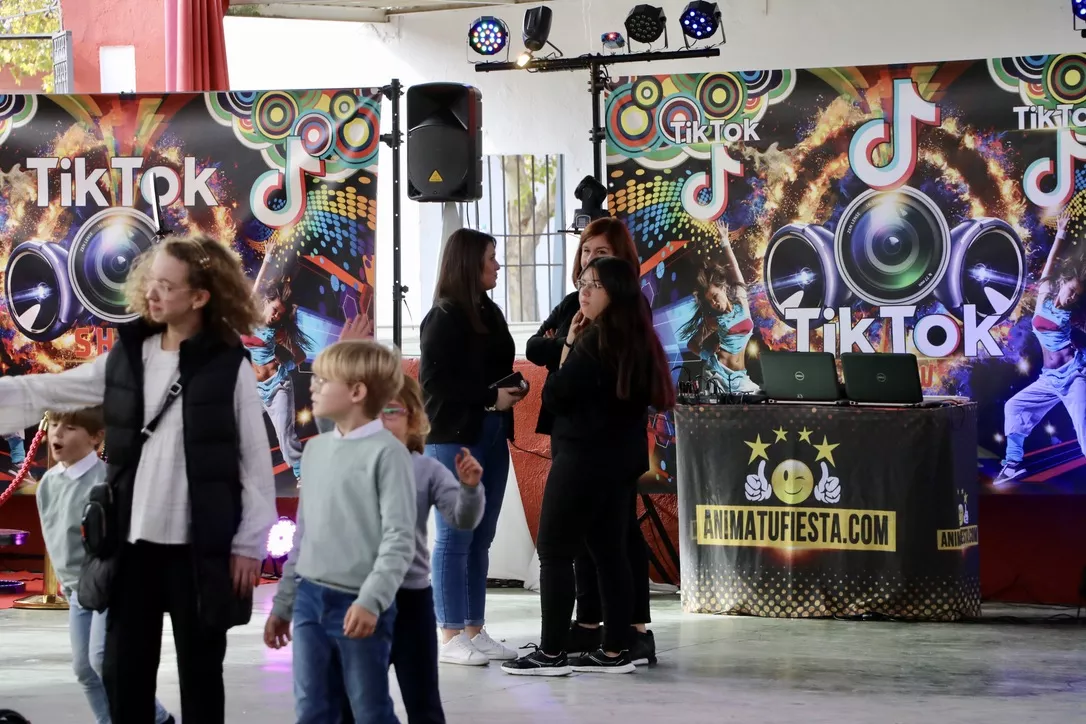 Feria Outlet de Lucena