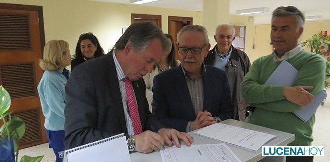  El PP recurre judicialmente el procedimiento de disolución de Servimán 