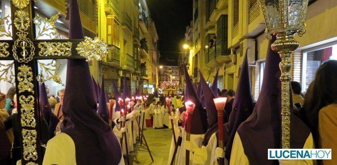  La tendencia en los hoteles de Lucena apunta al 90% de ocupación a partir del Jueves Santo 