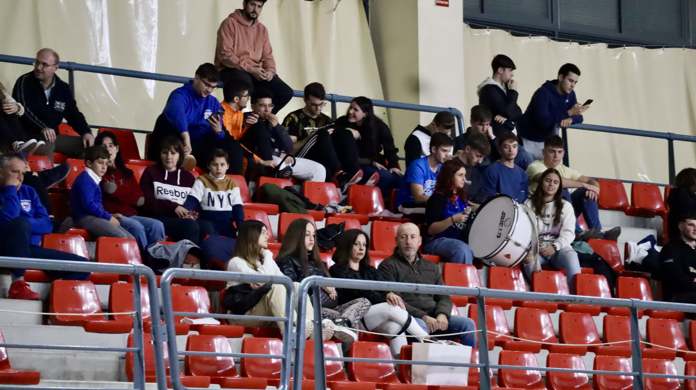 CBL Baloncesto Lucena - Ciudad de Córdoba