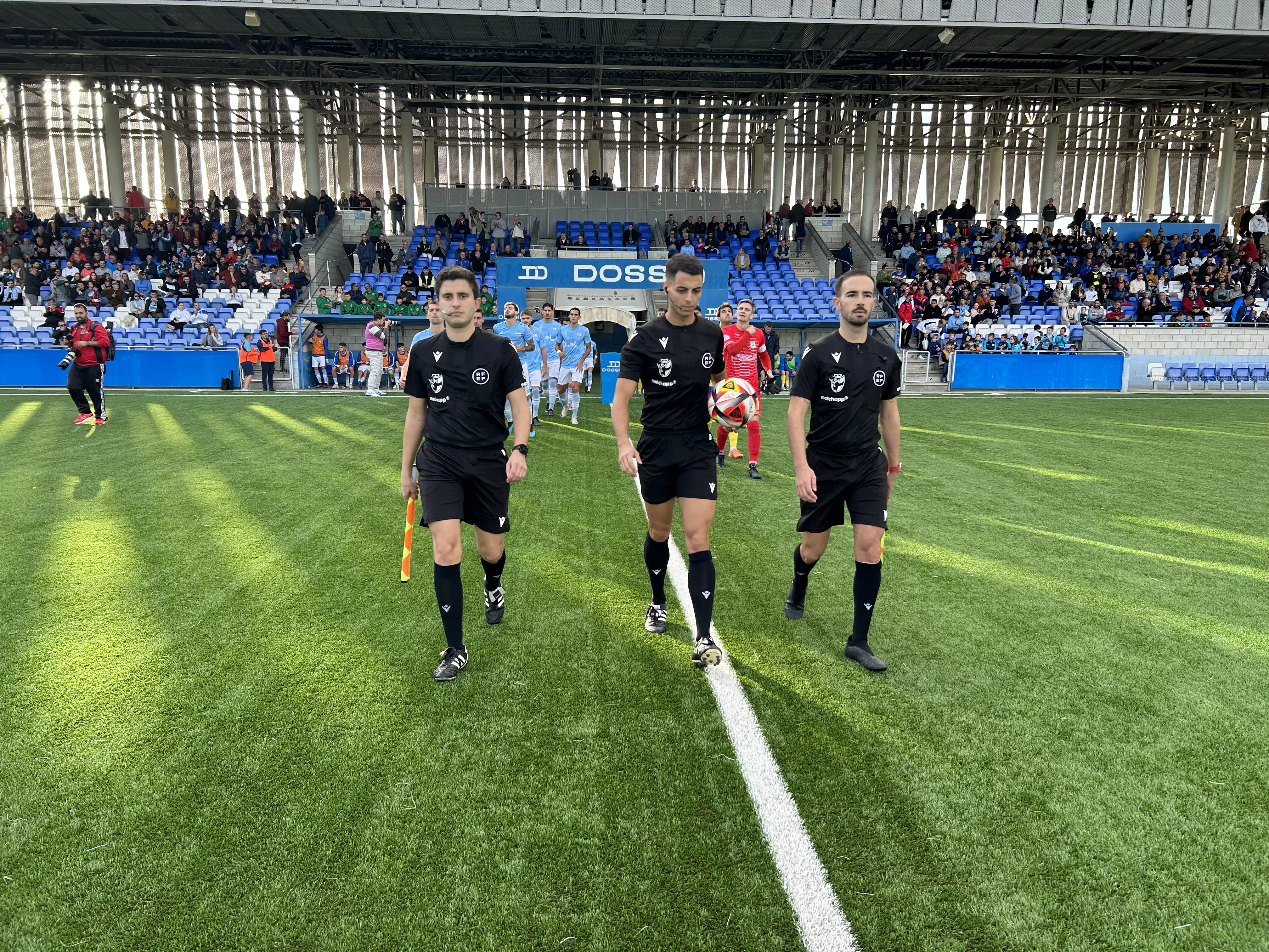Ciudad de Lucena - Coria CF Ciudad de Lucena - Coria CF