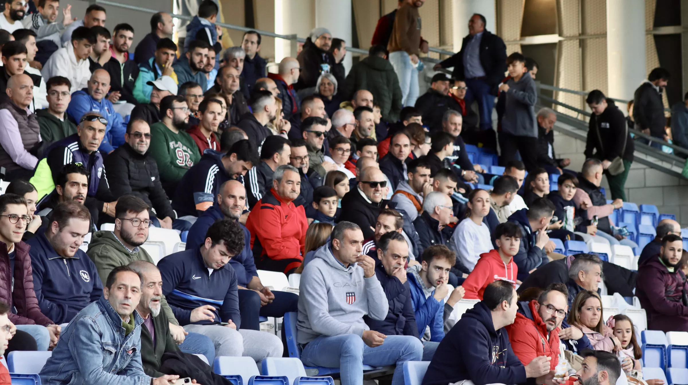 Ciudad de Lucena - Coria CF Ciudad de Lucena - Coria CF