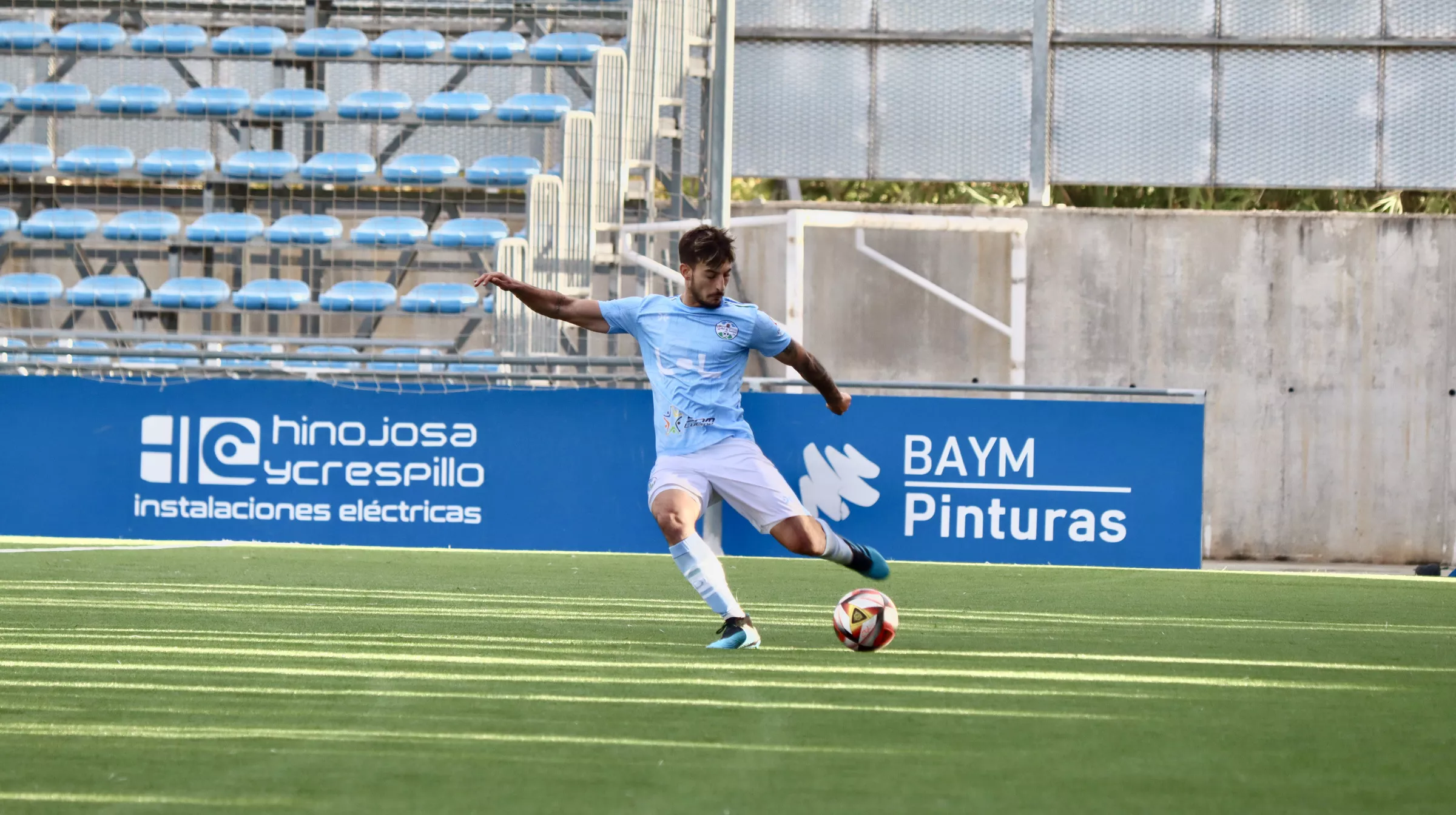 Ciudad de Lucena - Coria CF Ciudad de Lucena - Coria CF