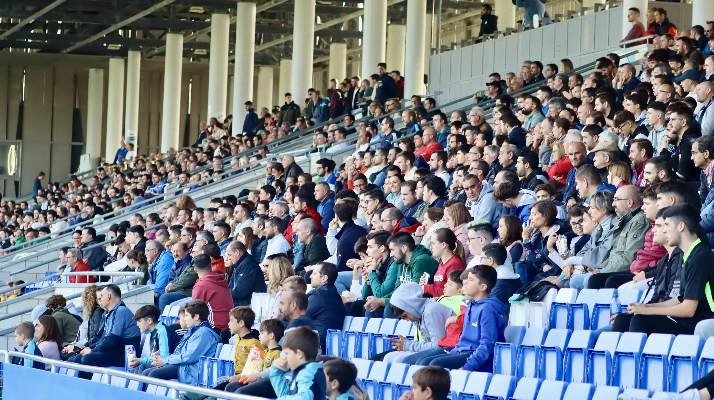 Ciudad de Lucena - Coria CF Ciudad de Lucena - Coria CF