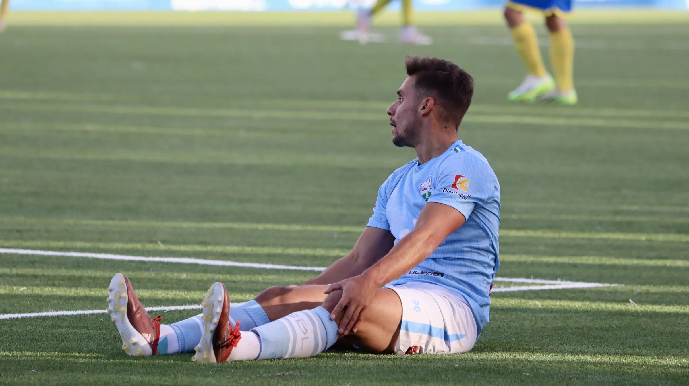Ciudad de Lucena - Coria CF Ciudad de Lucena - Coria CF