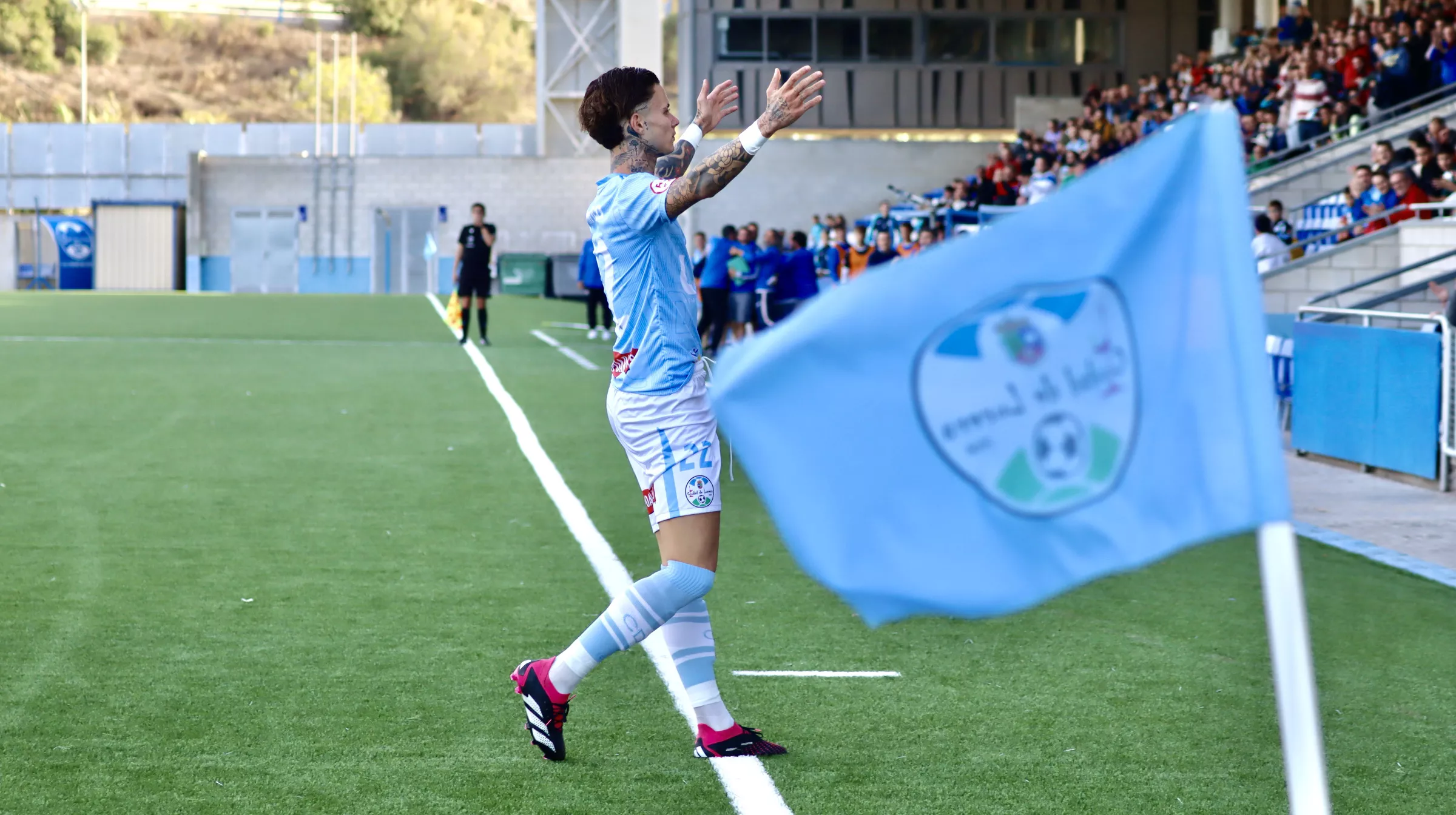 Ciudad de Lucena - Coria CF Ciudad de Lucena - Coria CF