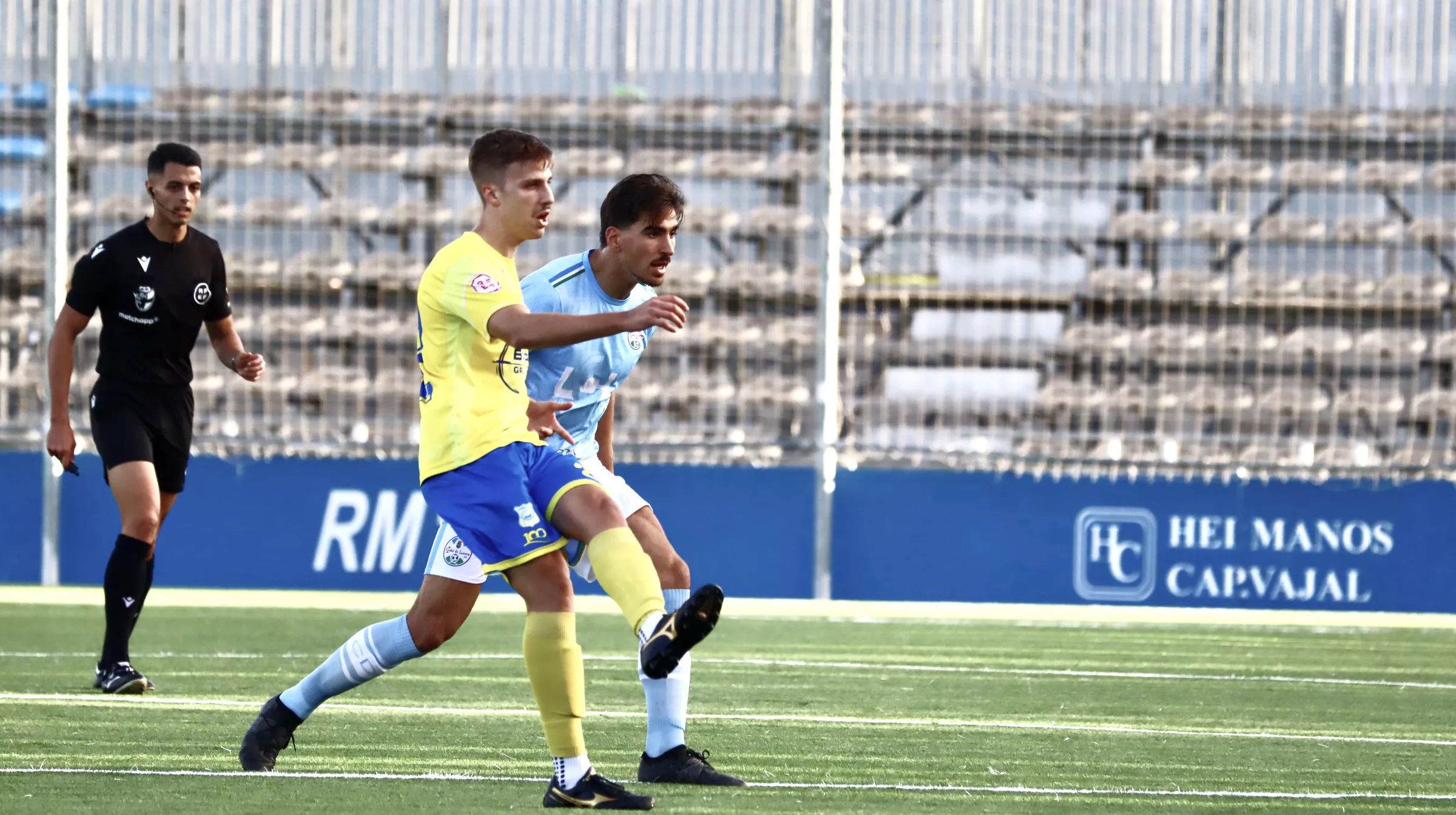 Ciudad de Lucena - Coria CF Ciudad de Lucena - Coria CF