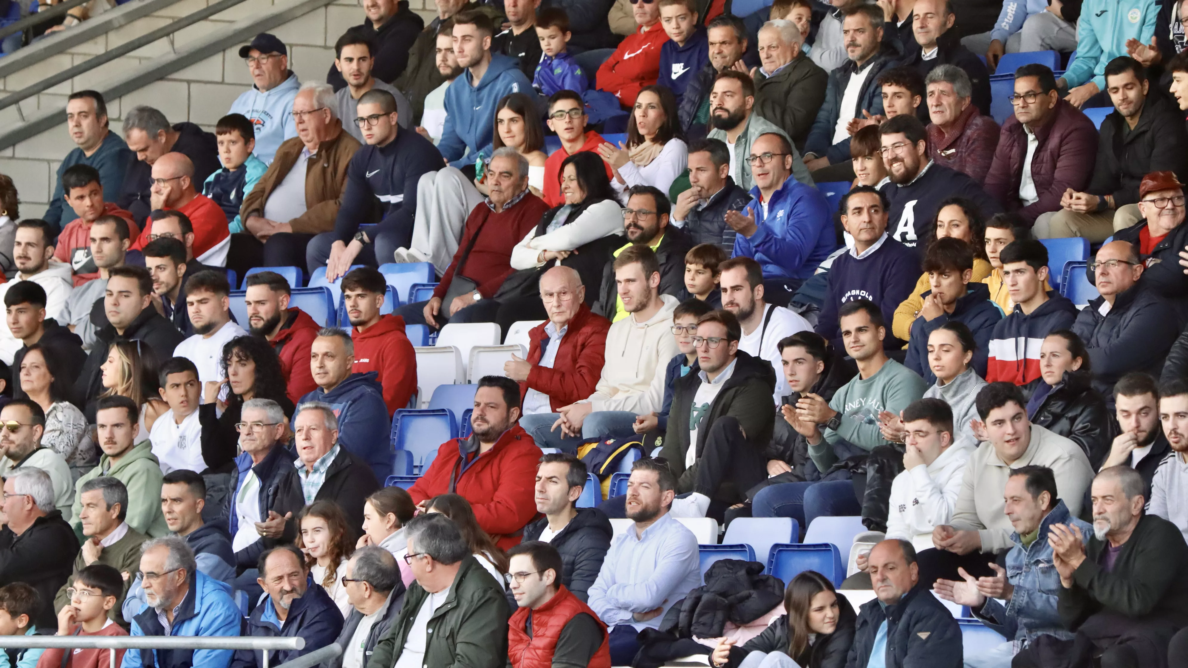 Ciudad de Lucena - Coria CF Ciudad de Lucena - Coria CF