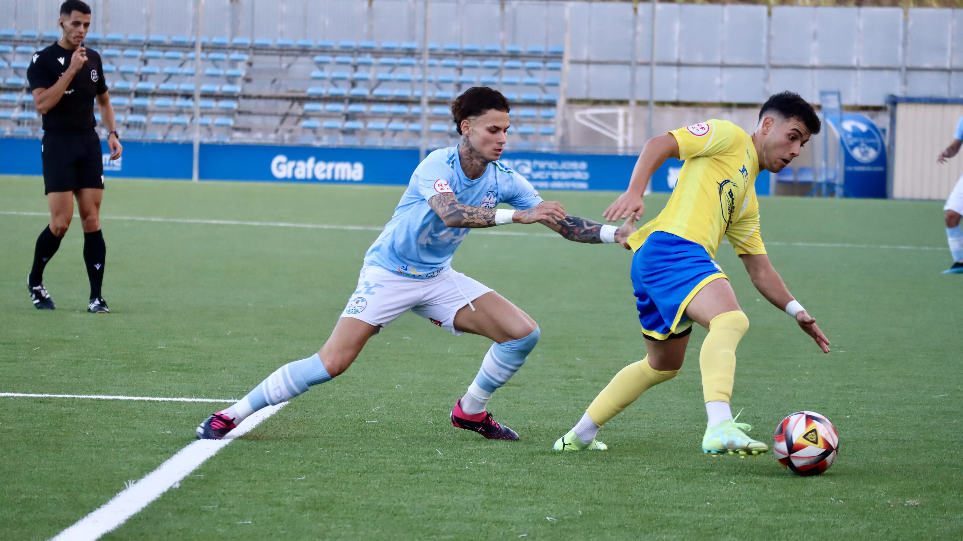 Ciudad de Lucena - Coria CF Ciudad de Lucena - Coria CF