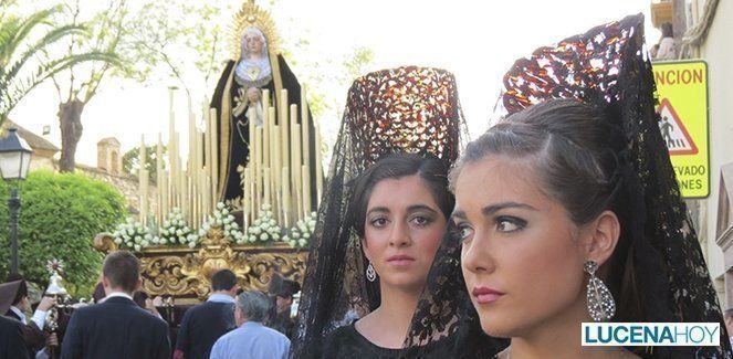  Periodistas de ocho países conocerán este año la Semana Santa de Lucena 