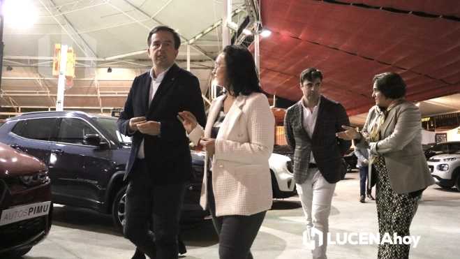 Feria de la Automoción Feria de la Automoción