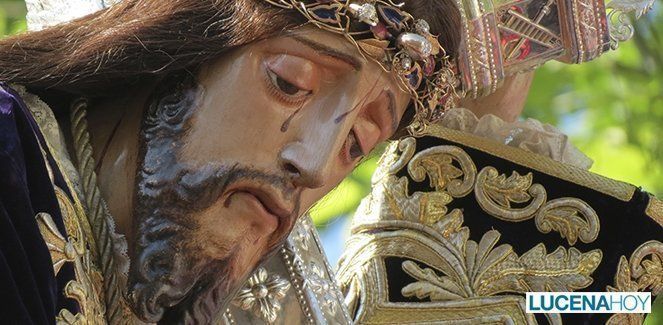  Viernes Santo, la marea morada sigue los pasos de Ntro. Padre Jesús (260 fotos y vídeo) 