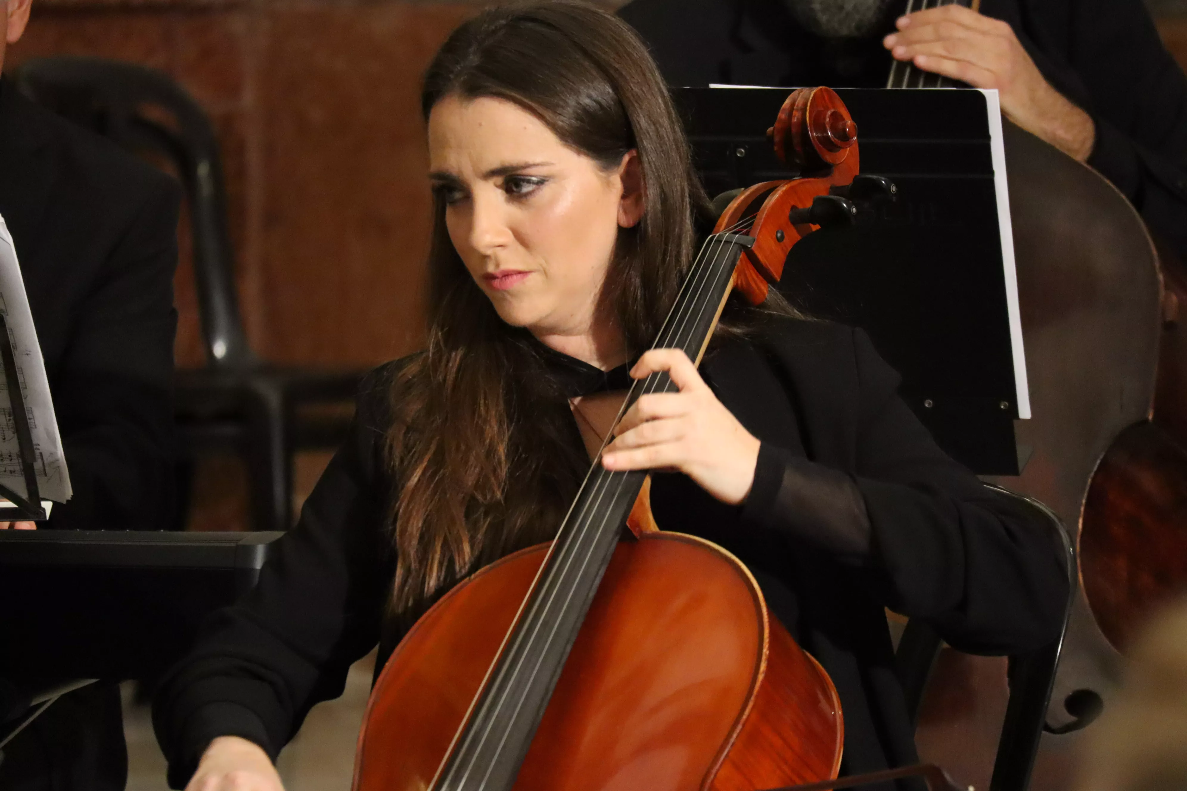 Concierto X Aniversario Coro del Conservatorio de Lucena