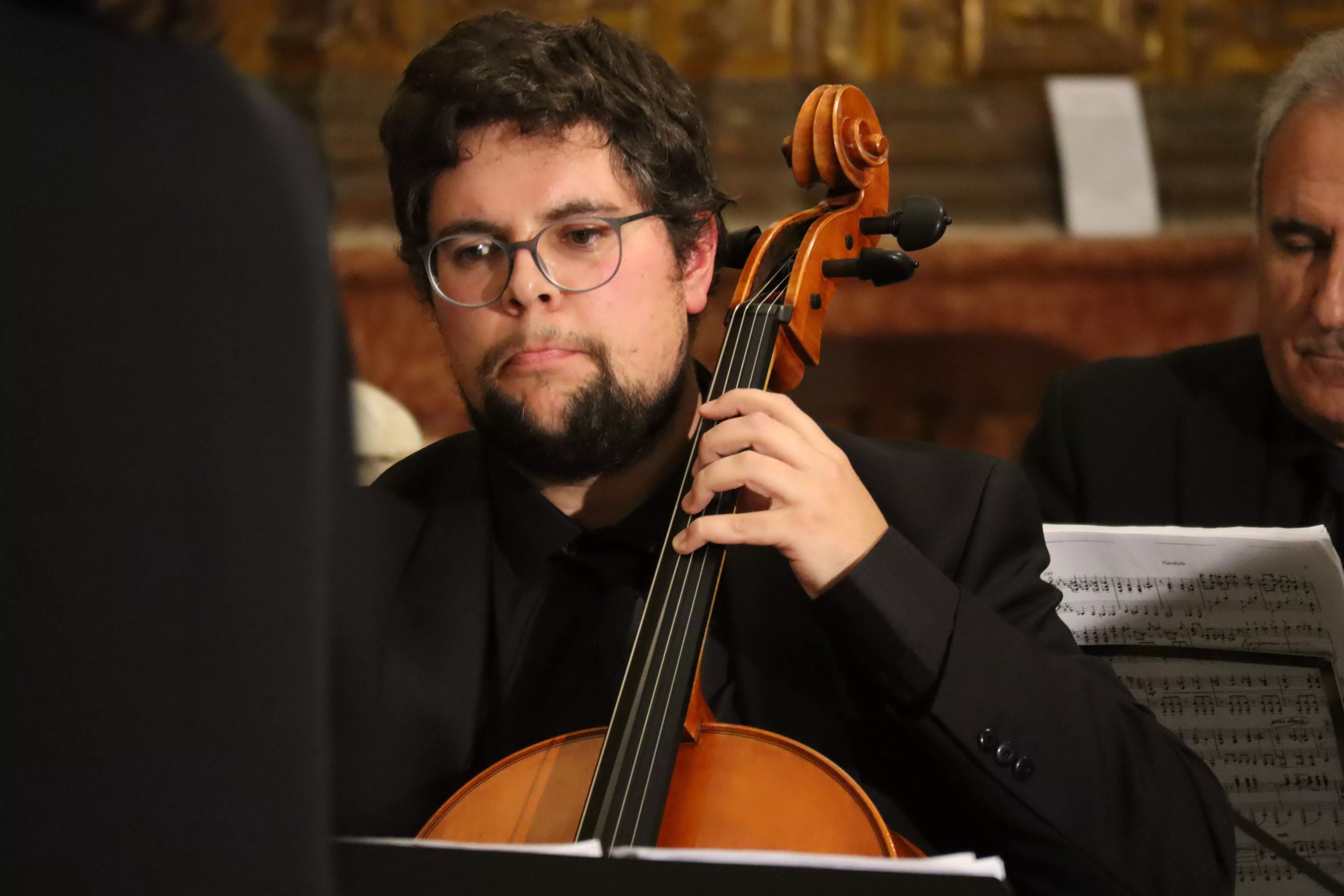 Concierto X Aniversario Coro del Conservatorio de Lucena