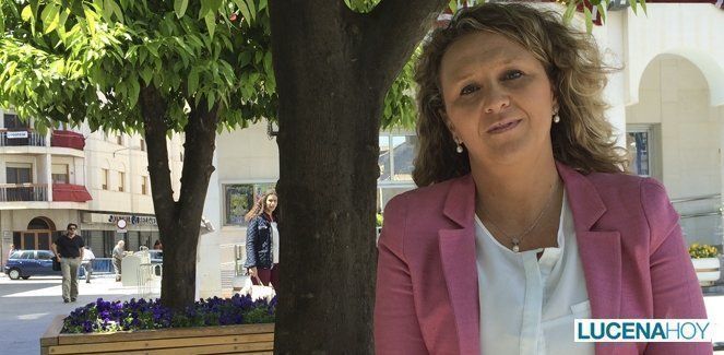  Mar Morales: "Hacemos todo lo que podemos con el presupuesto disponible para las fiestas" 