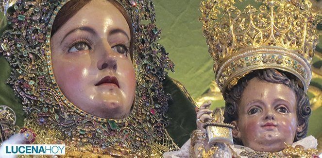  Nuestro vídeo de la Solemne Procesión de la Virgen de Araceli (HD, 7:34 minutos) 